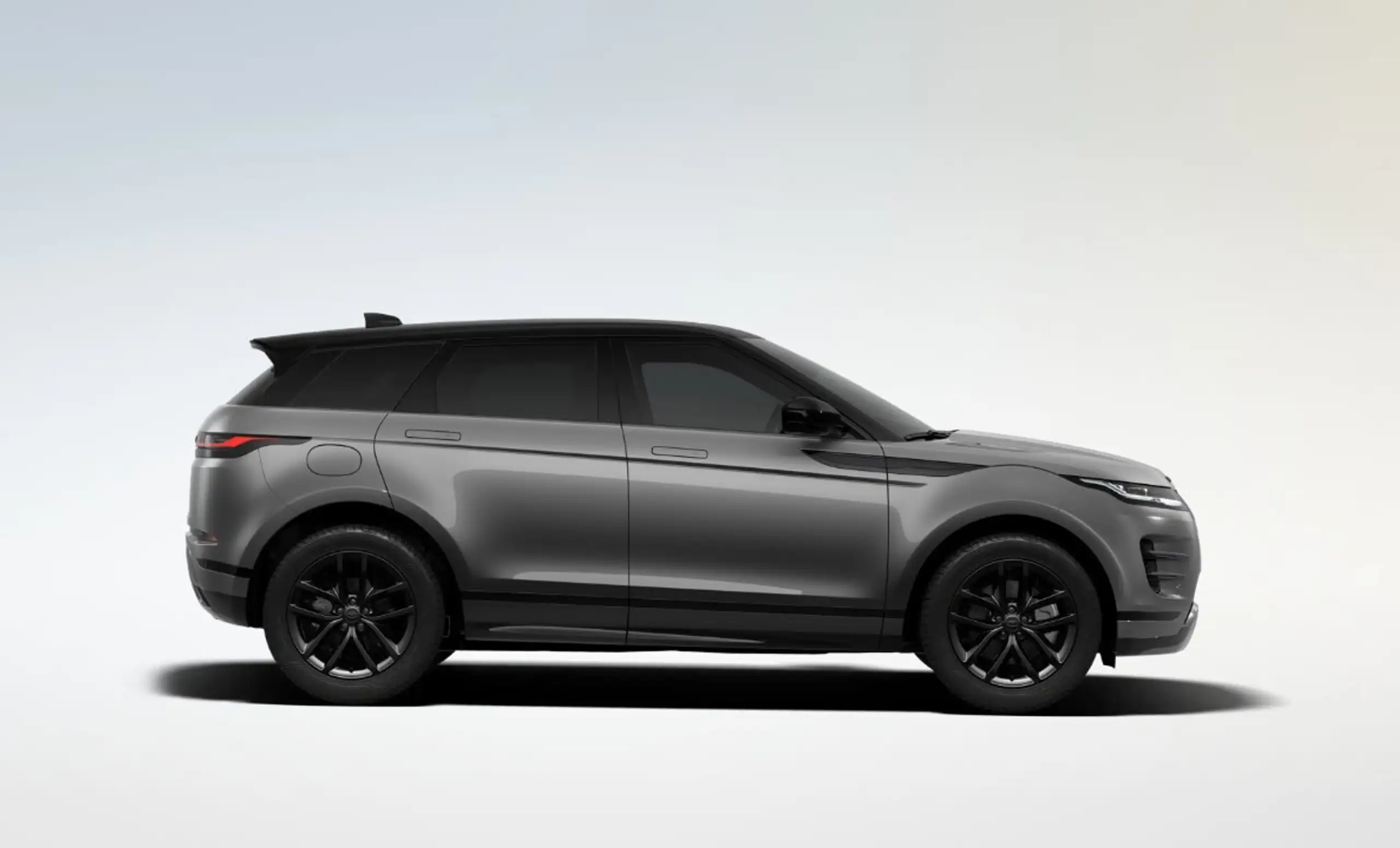 Land Rover - Range Rover Evoque