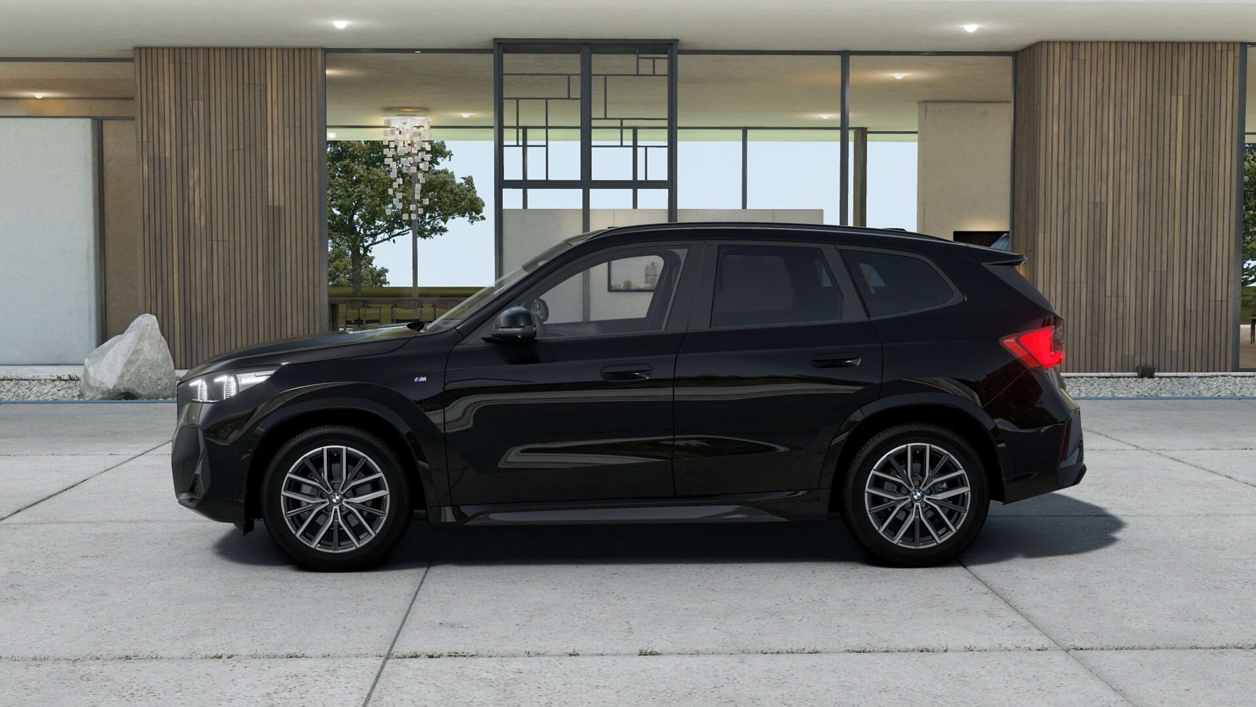 BMW - X1