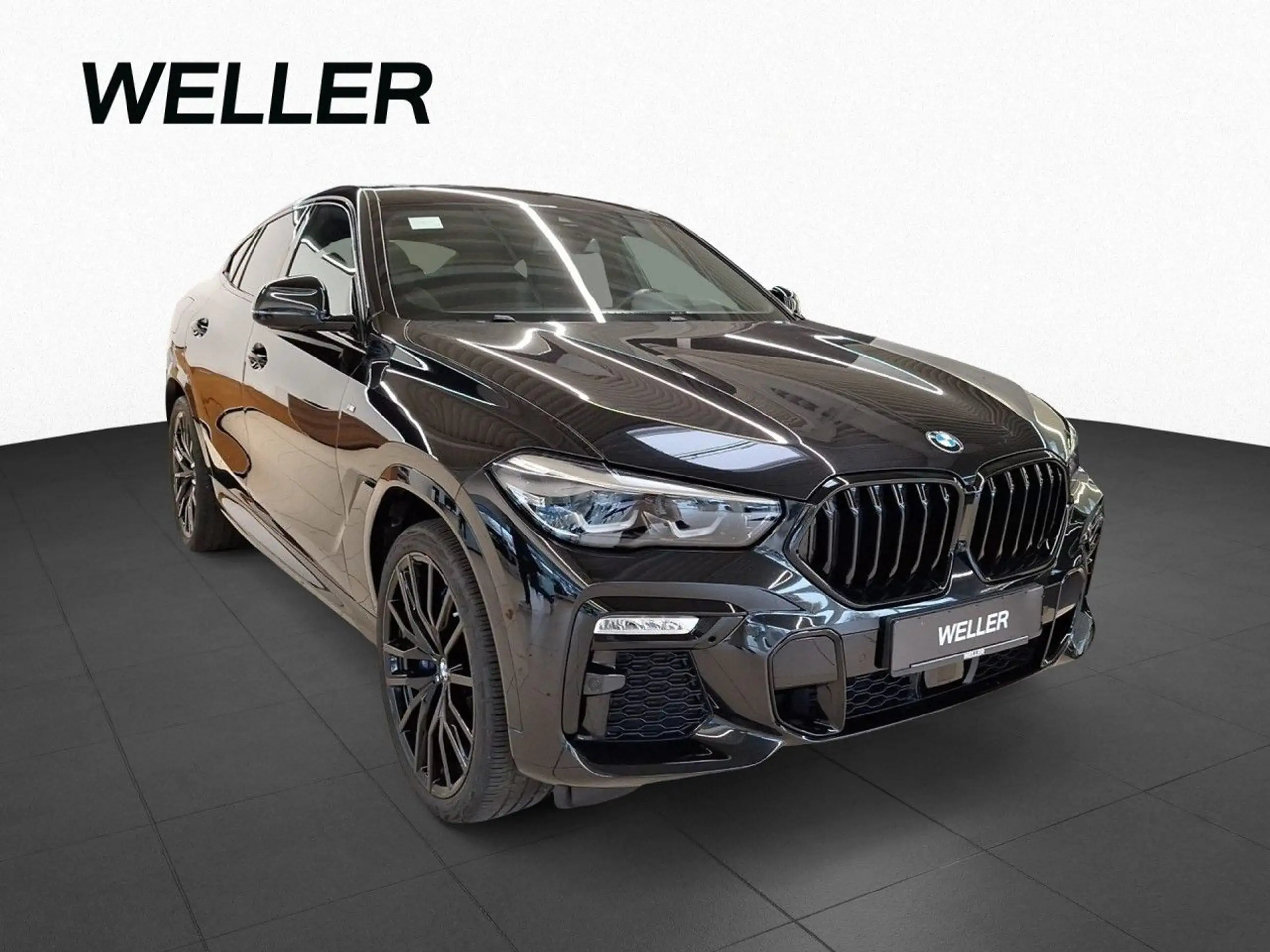 BMW - X6