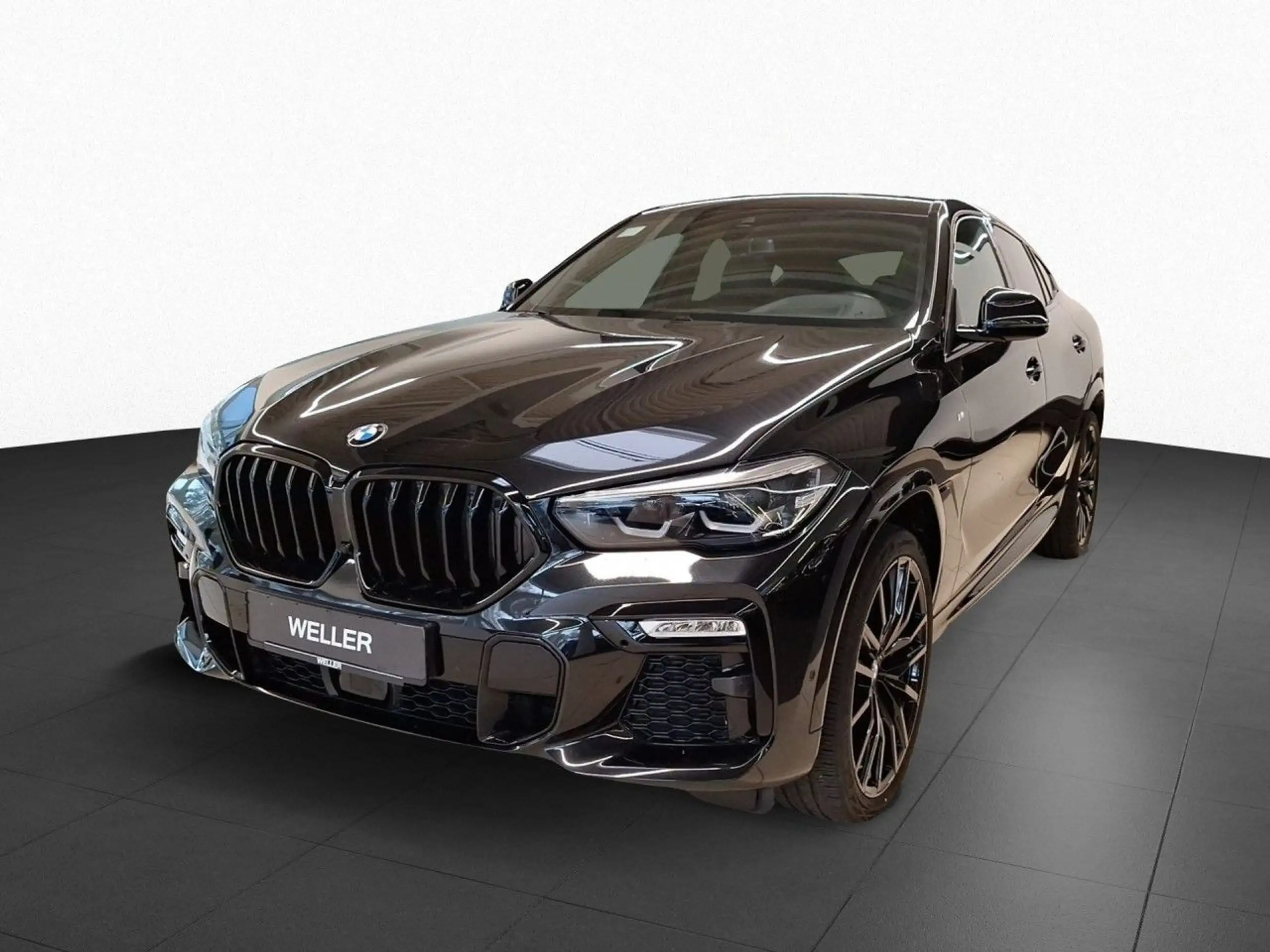 BMW - X6