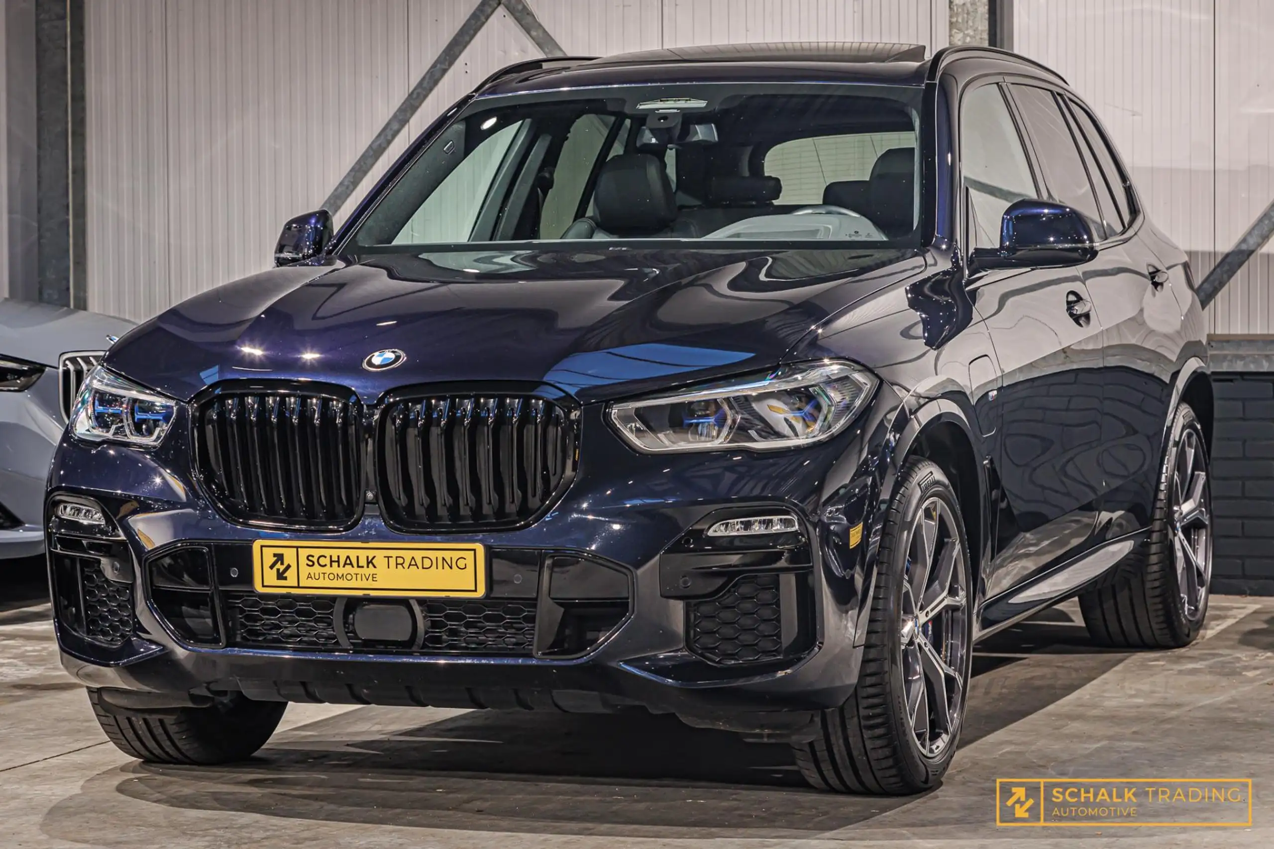 BMW - X5