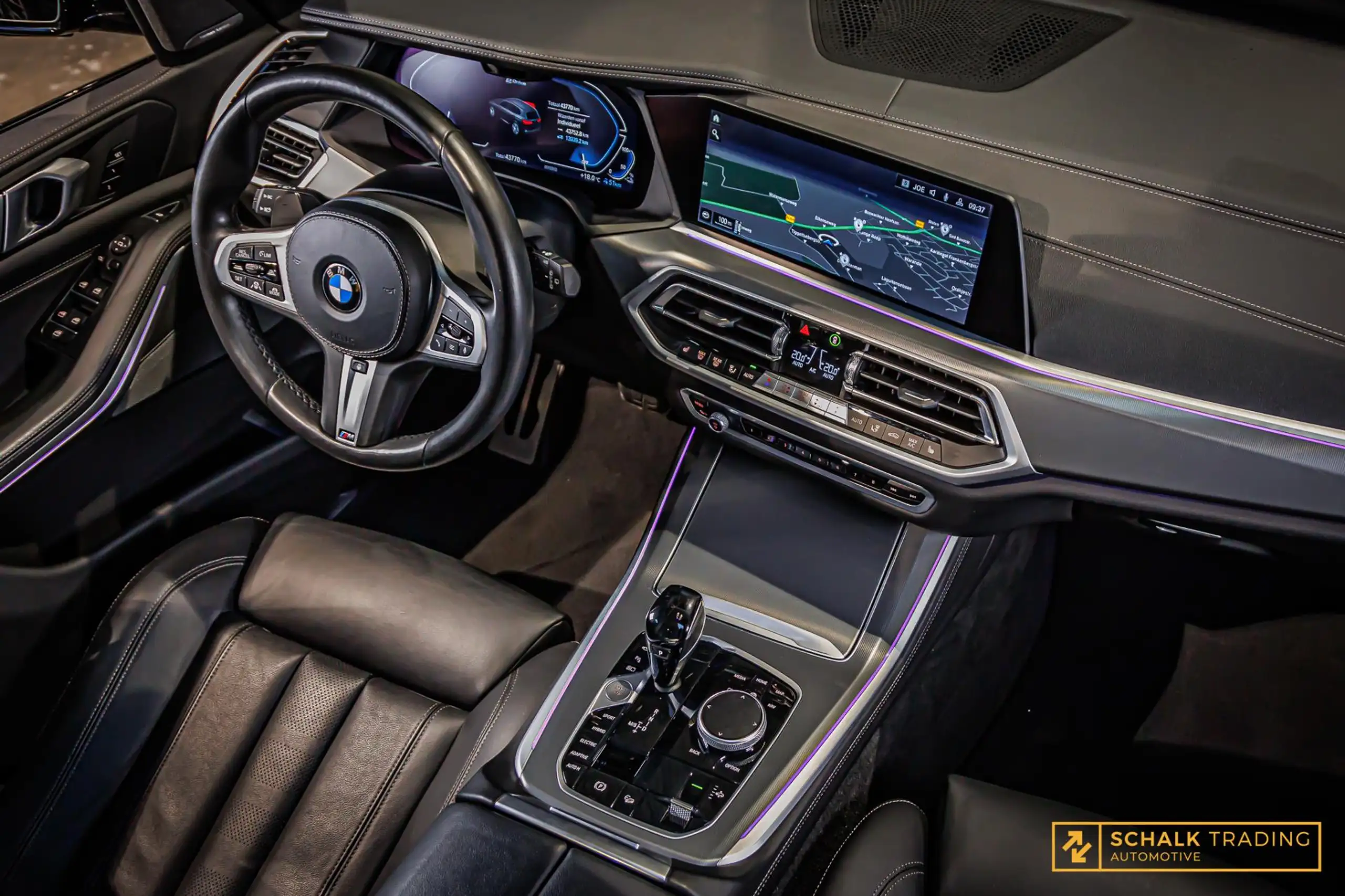 BMW - X5