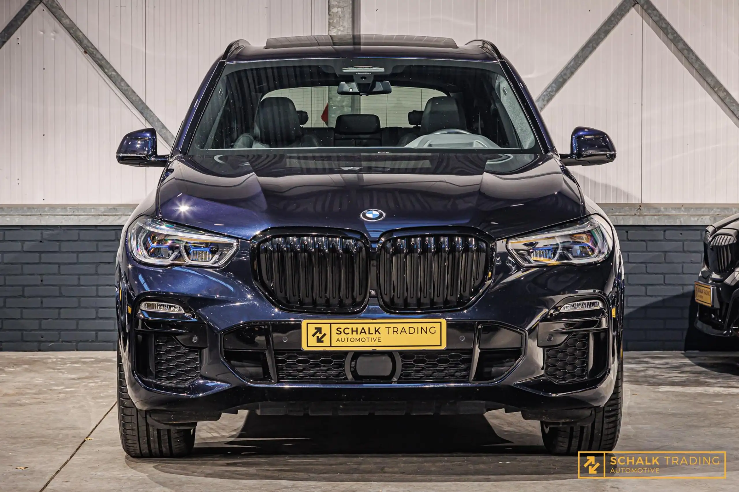 BMW - X5