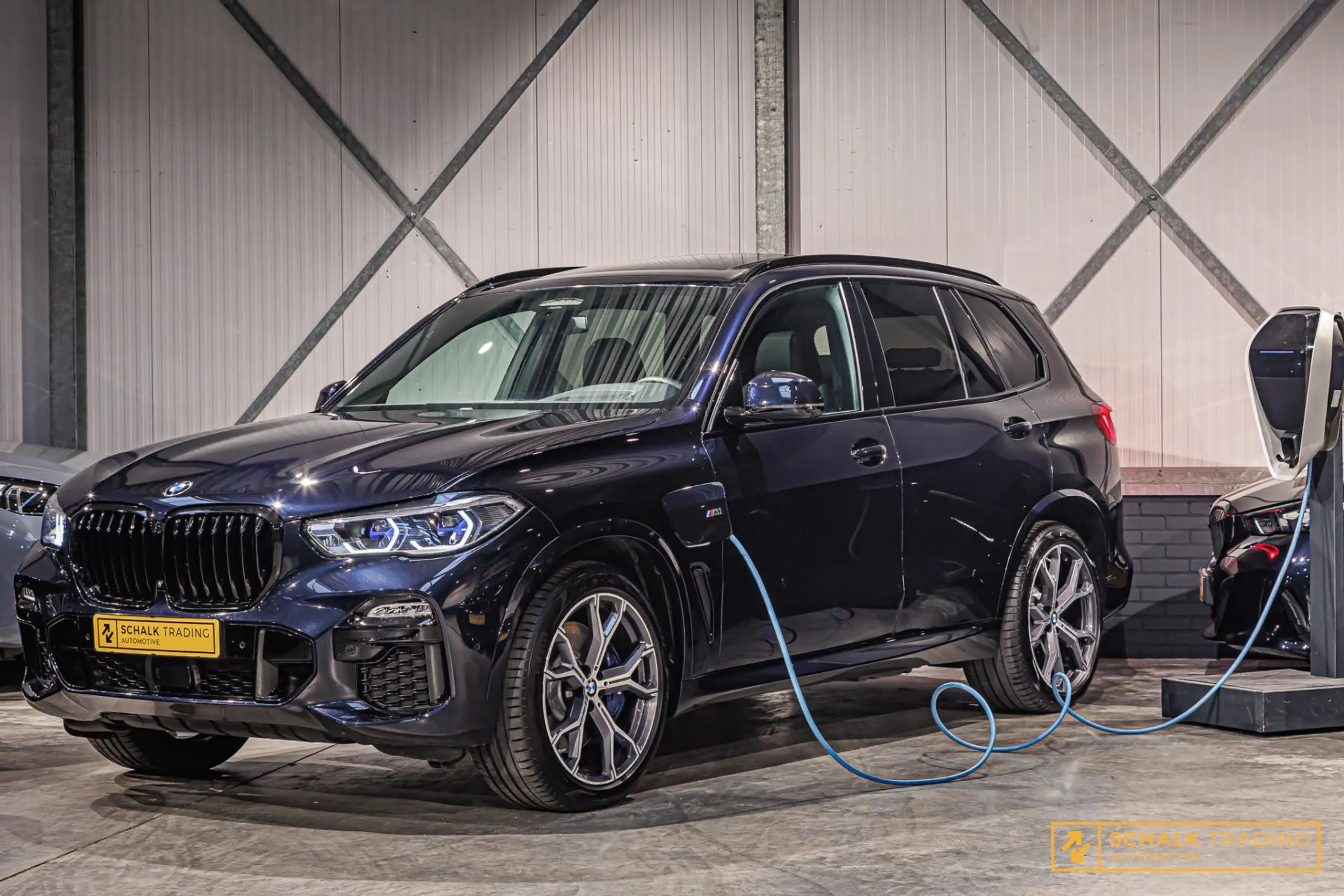 BMW - X5