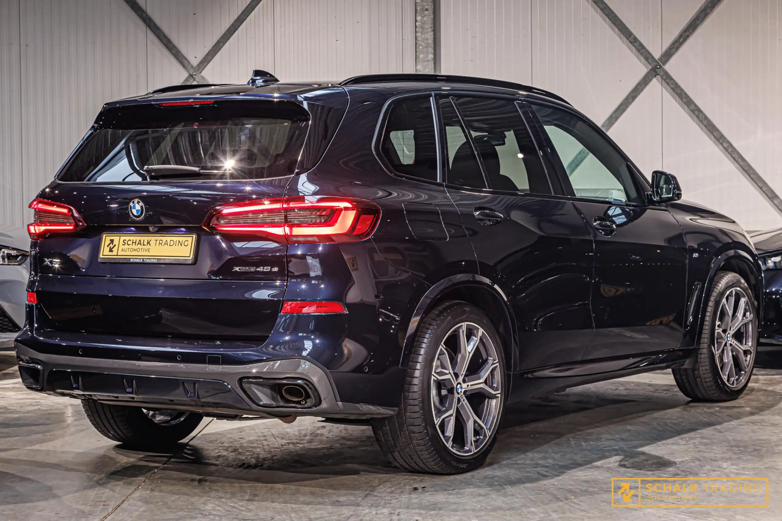 BMW - X5