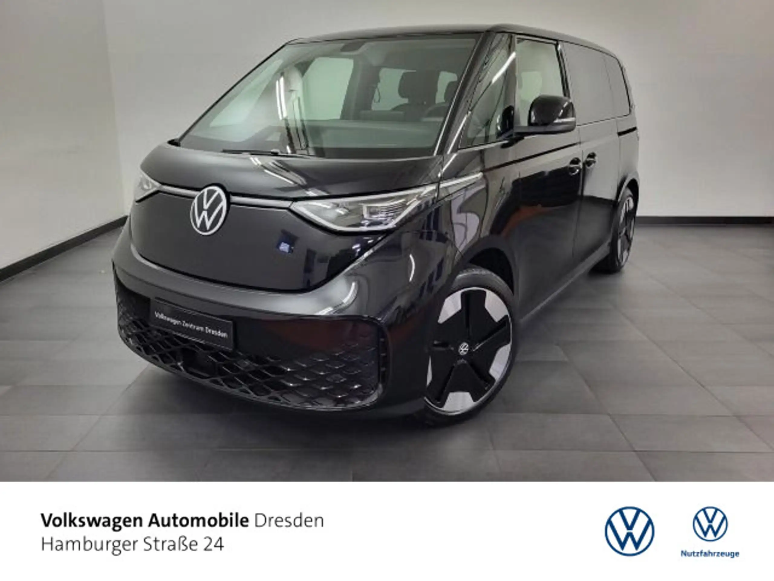 Volkswagen - ID. Buzz