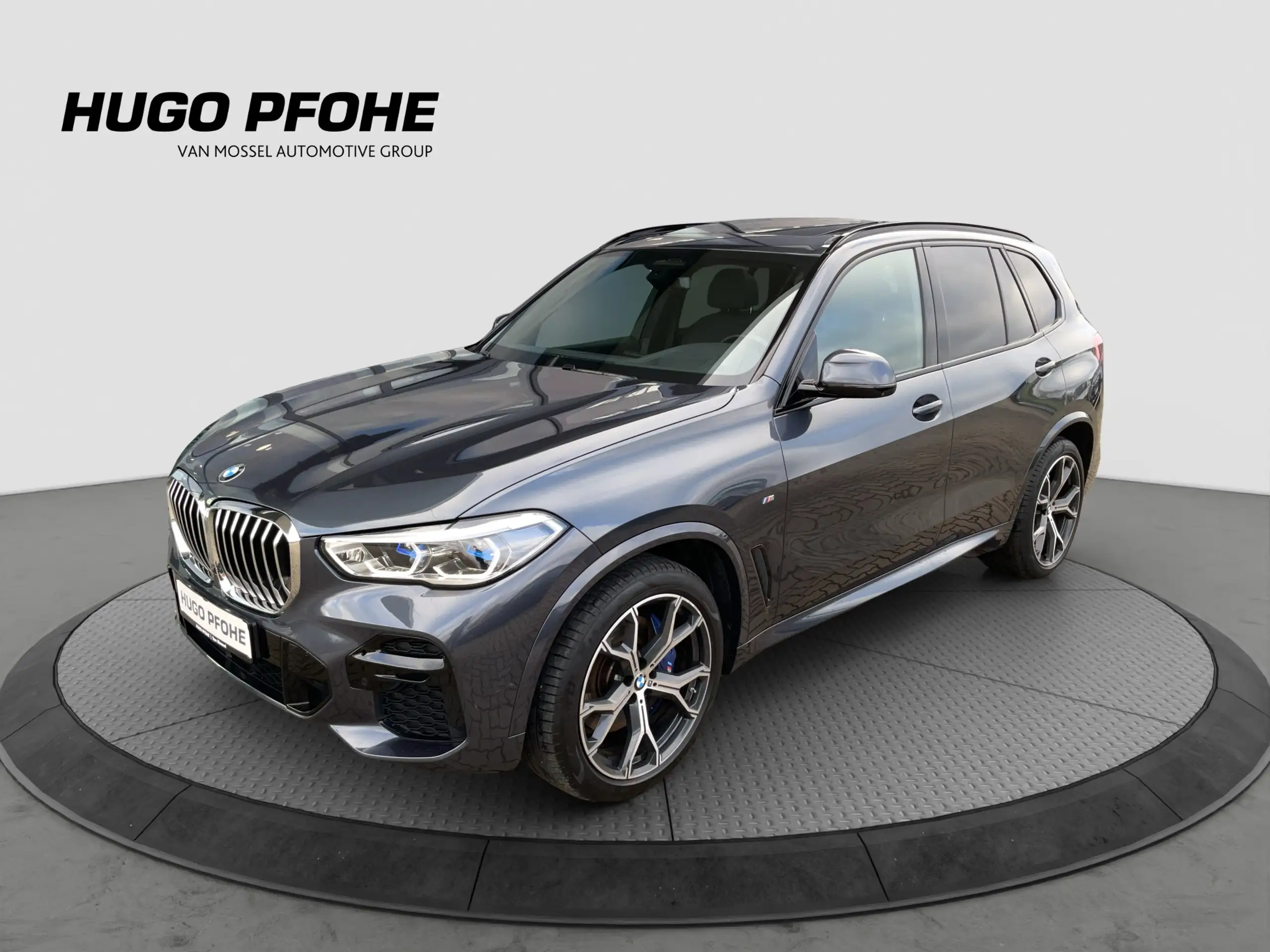 BMW - X5