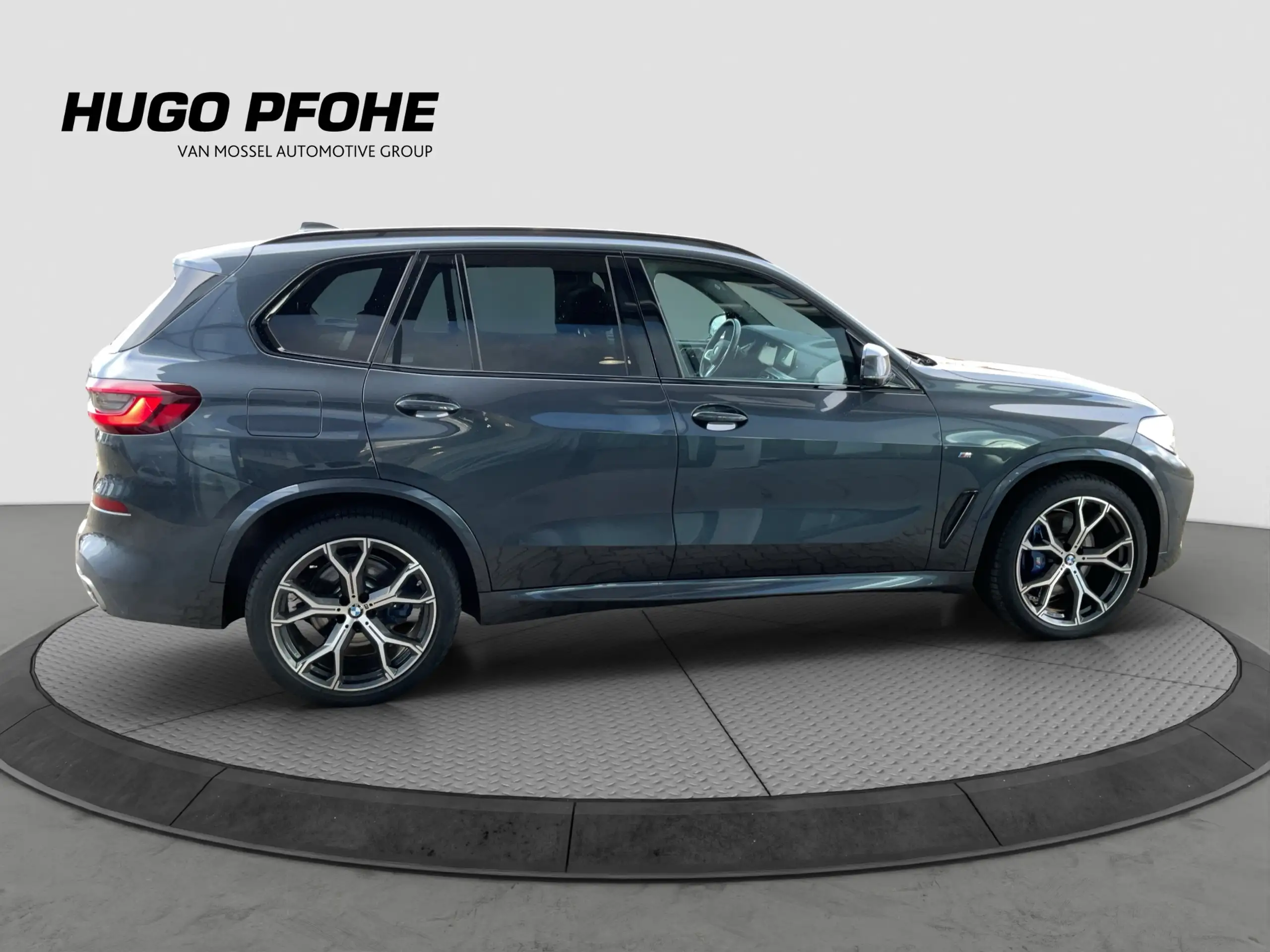 BMW - X5