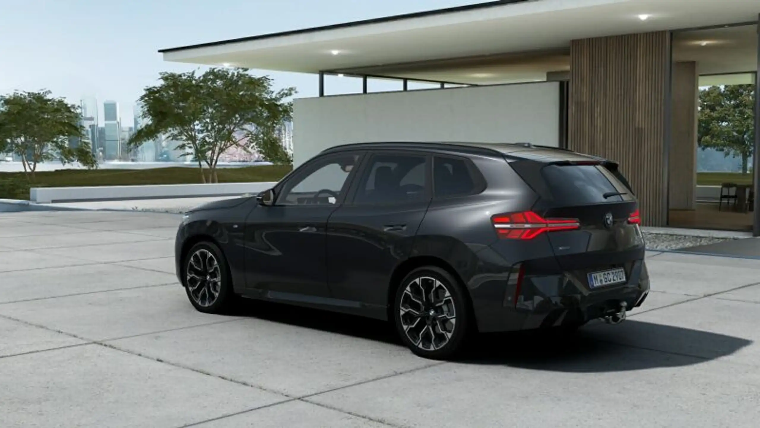 BMW - X3