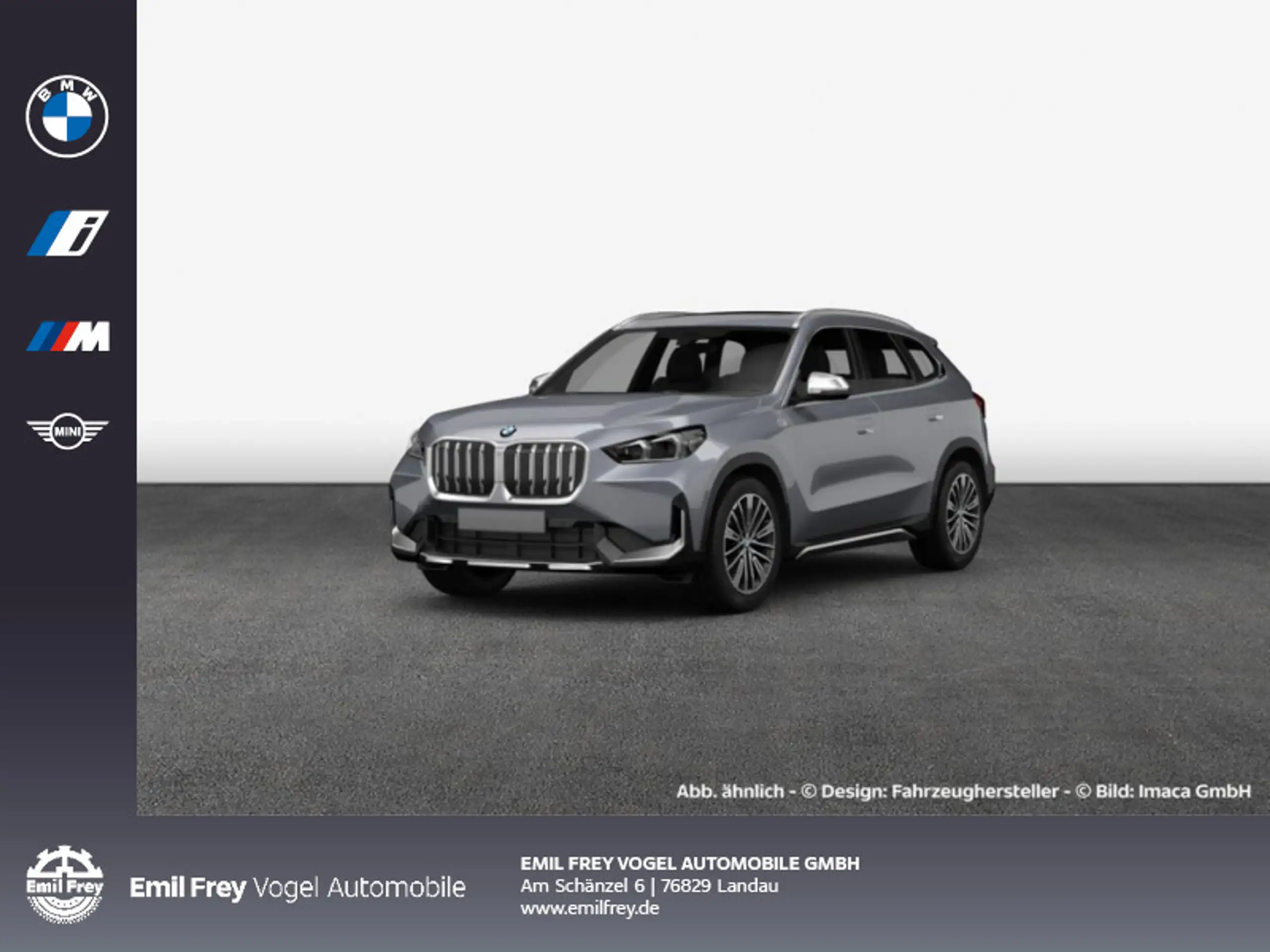 BMW - X1