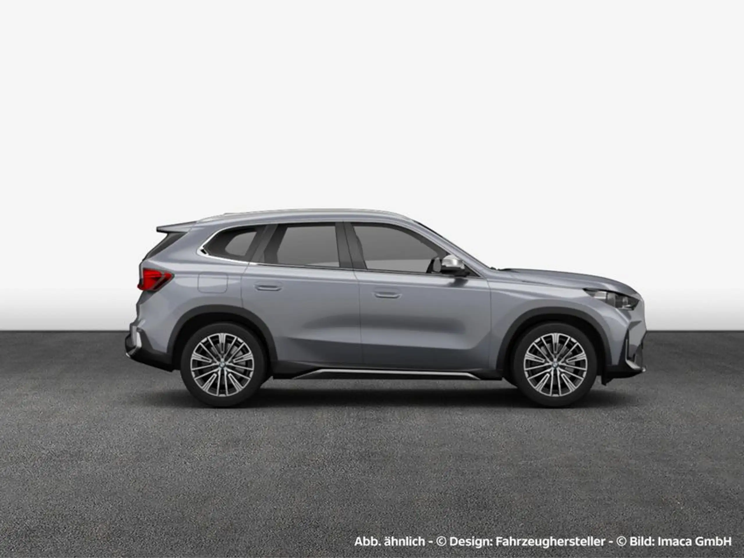 BMW - X1