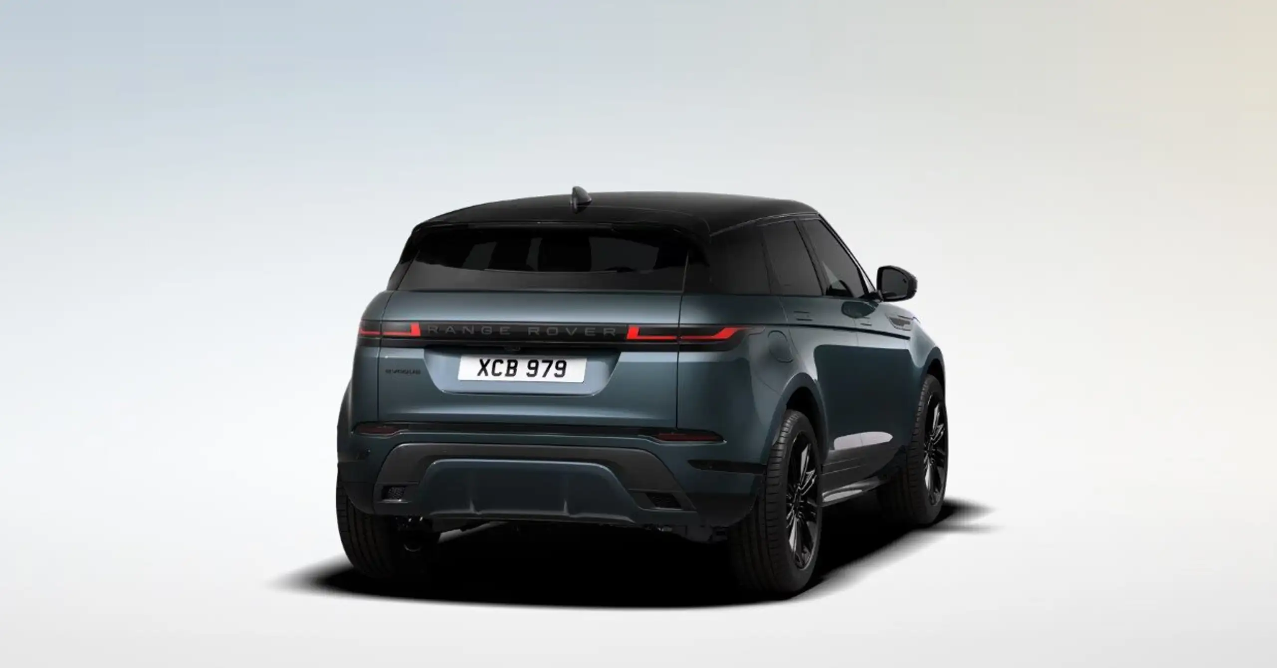 Land Rover - Range Rover Evoque