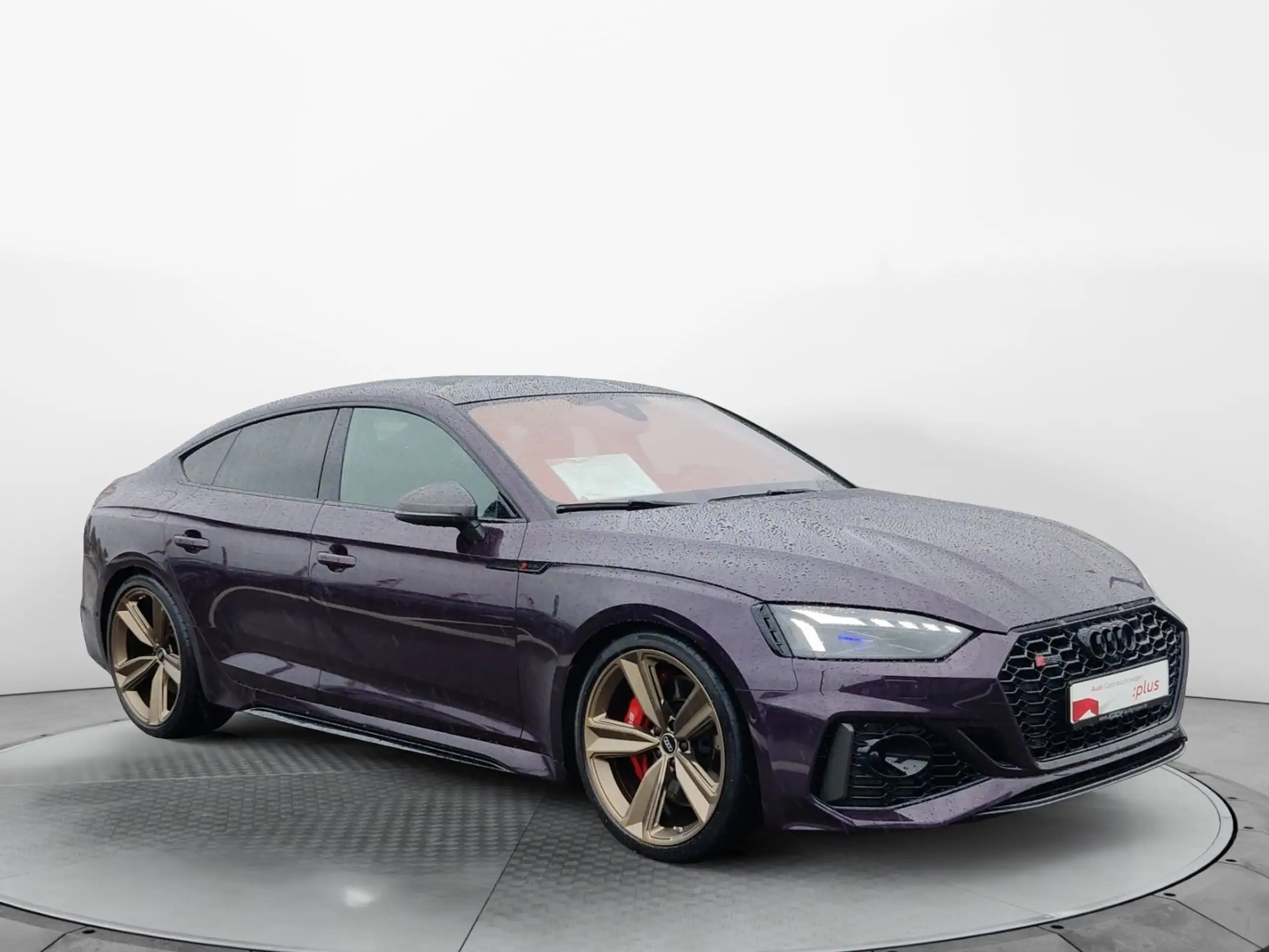 Audi - RS5