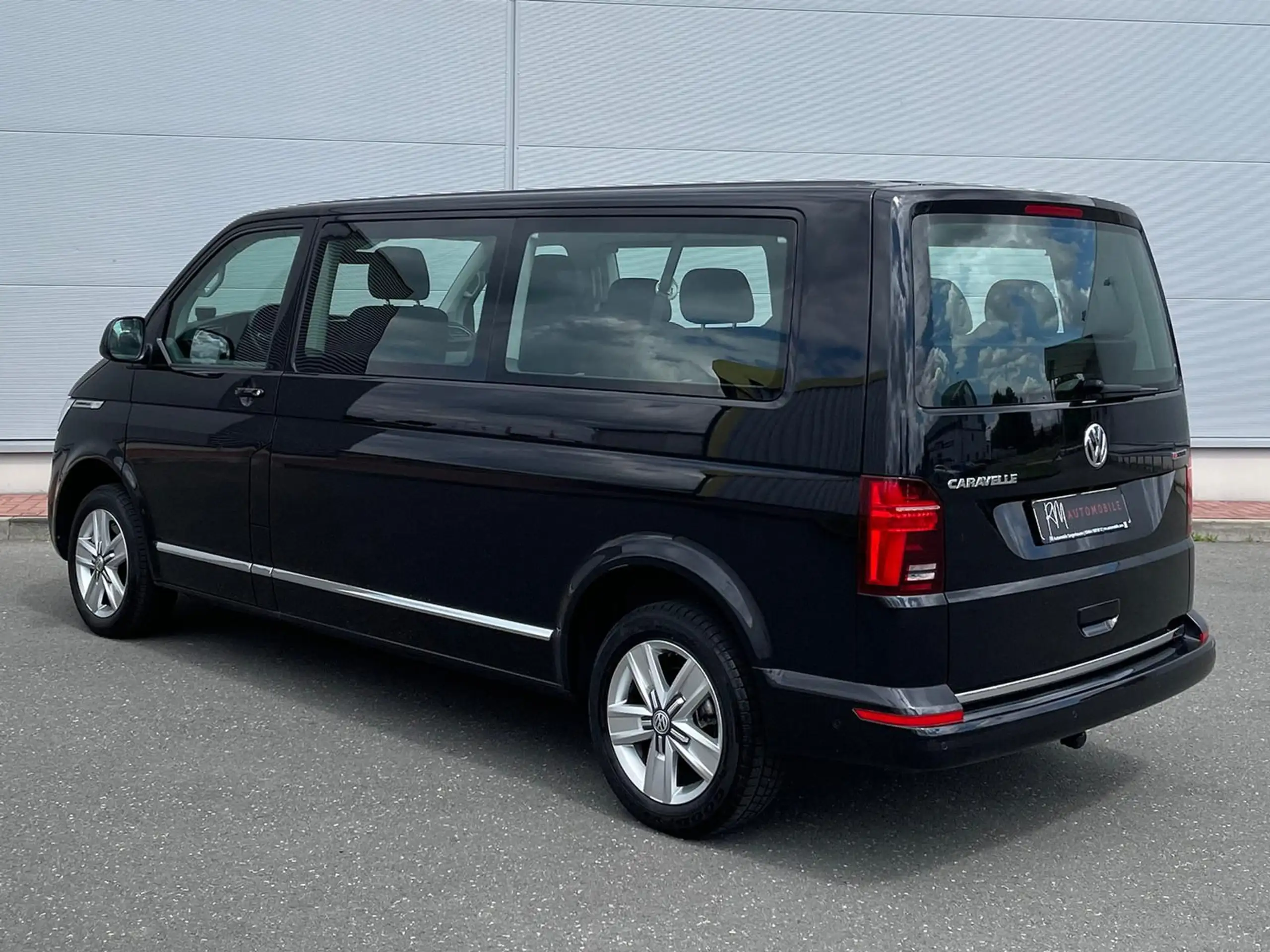 Volkswagen - T6 Caravelle