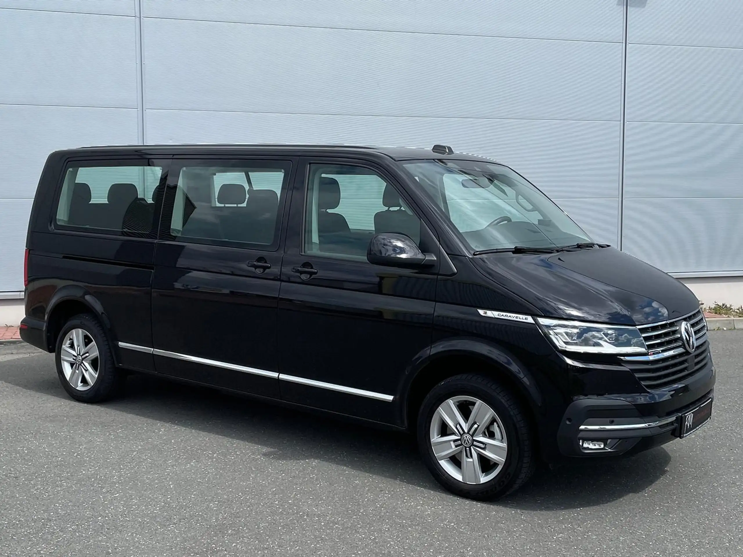 Volkswagen - T6 Caravelle