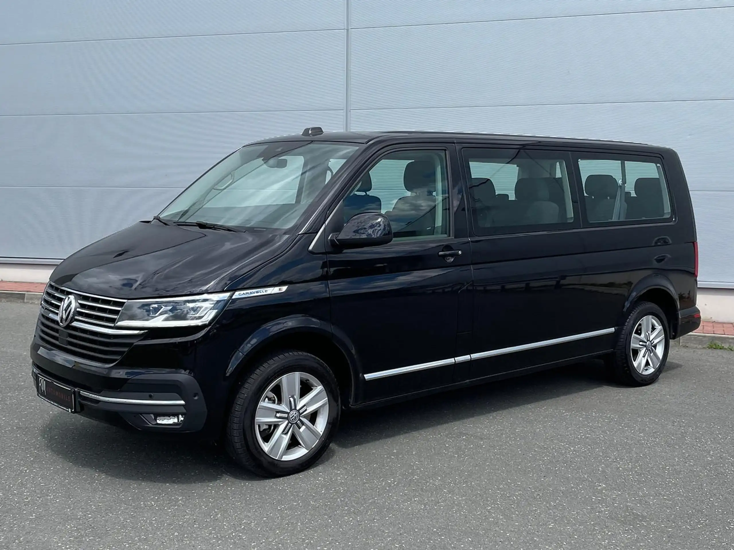 Volkswagen - T6 Caravelle