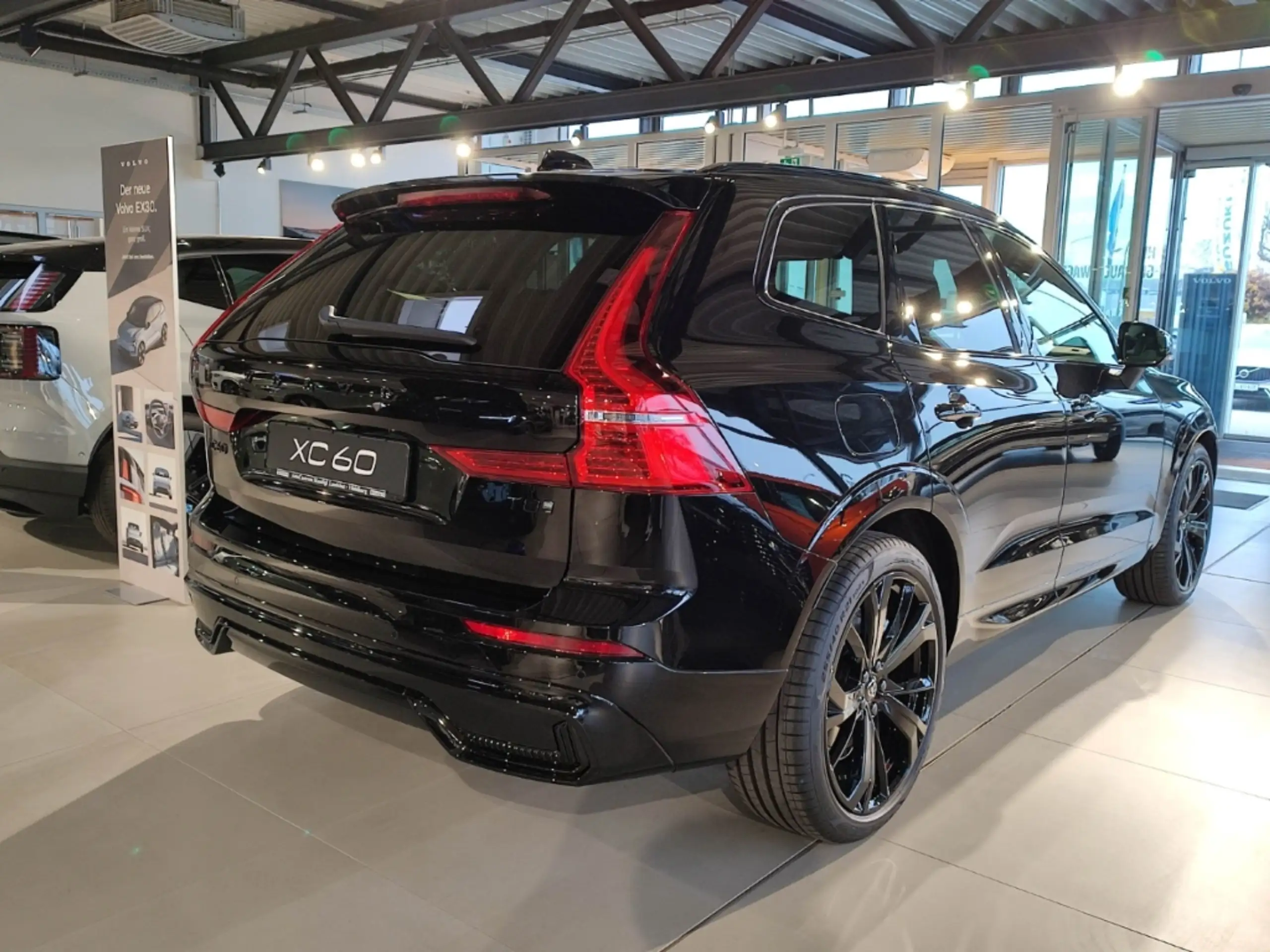 Volvo - XC60