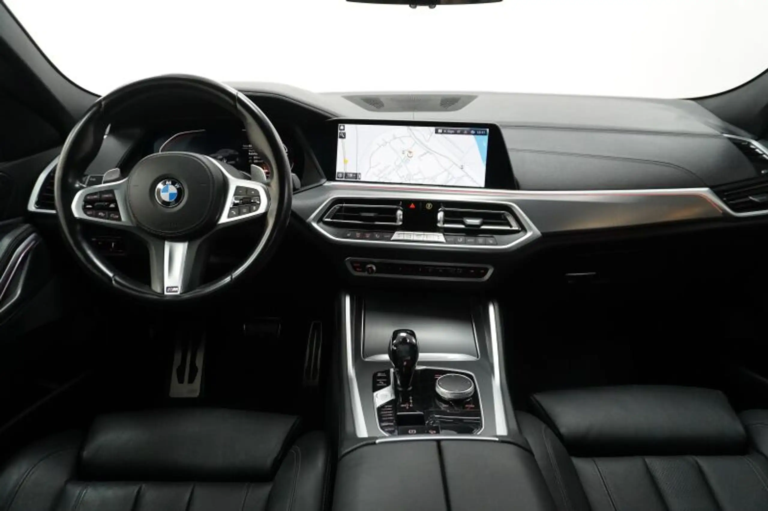 BMW - X6