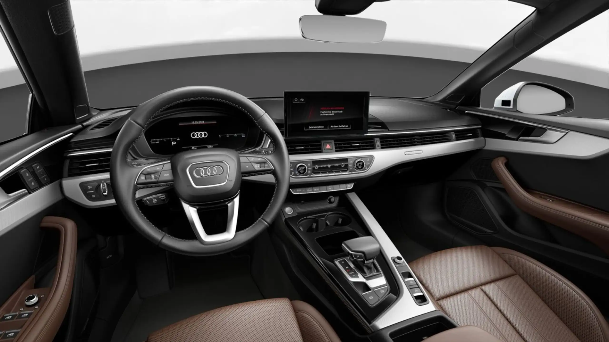 Audi - A5