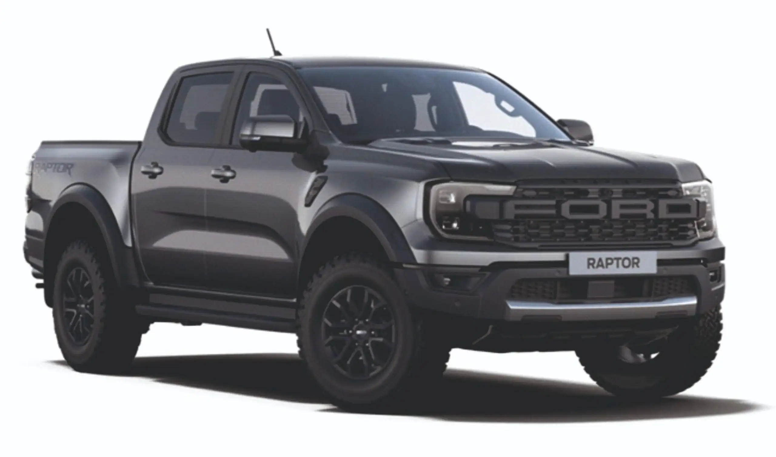 Ford - Ranger