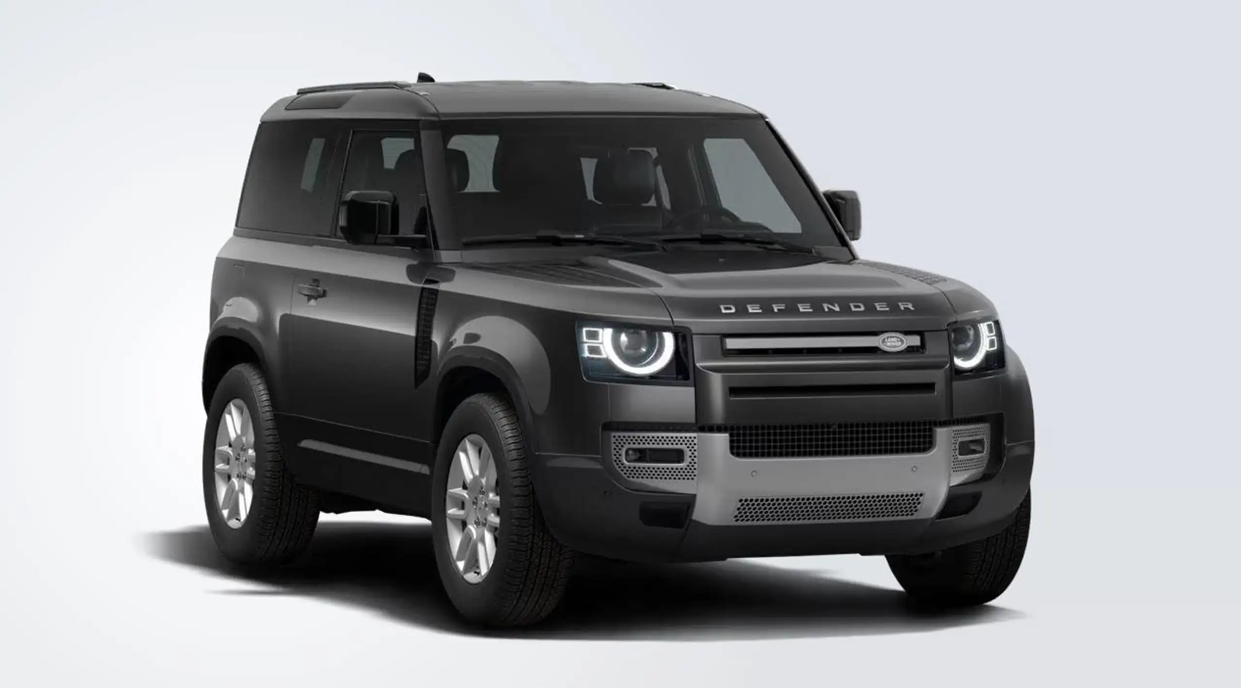 Land Rover Defender 2024