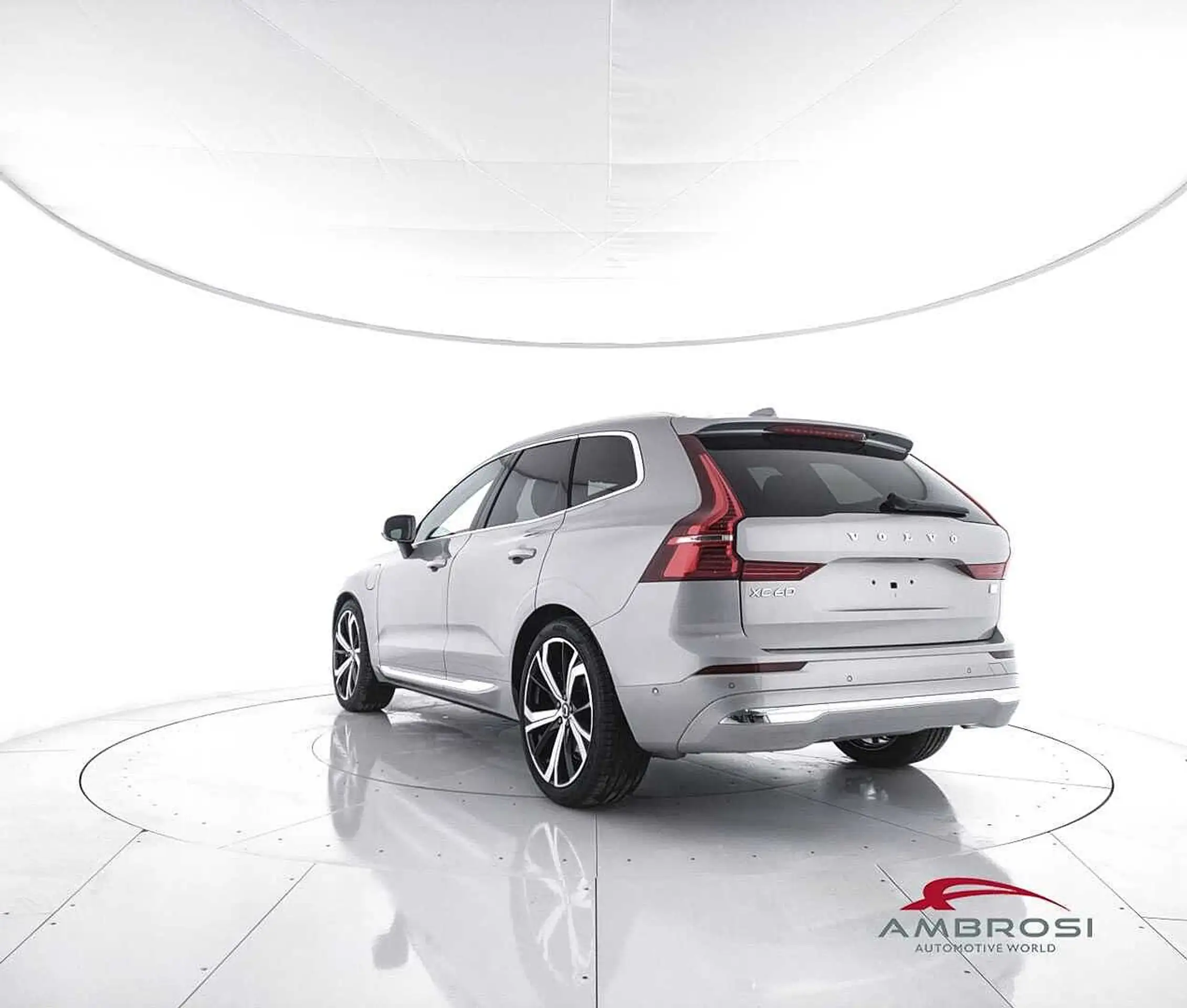 Volvo - XC60