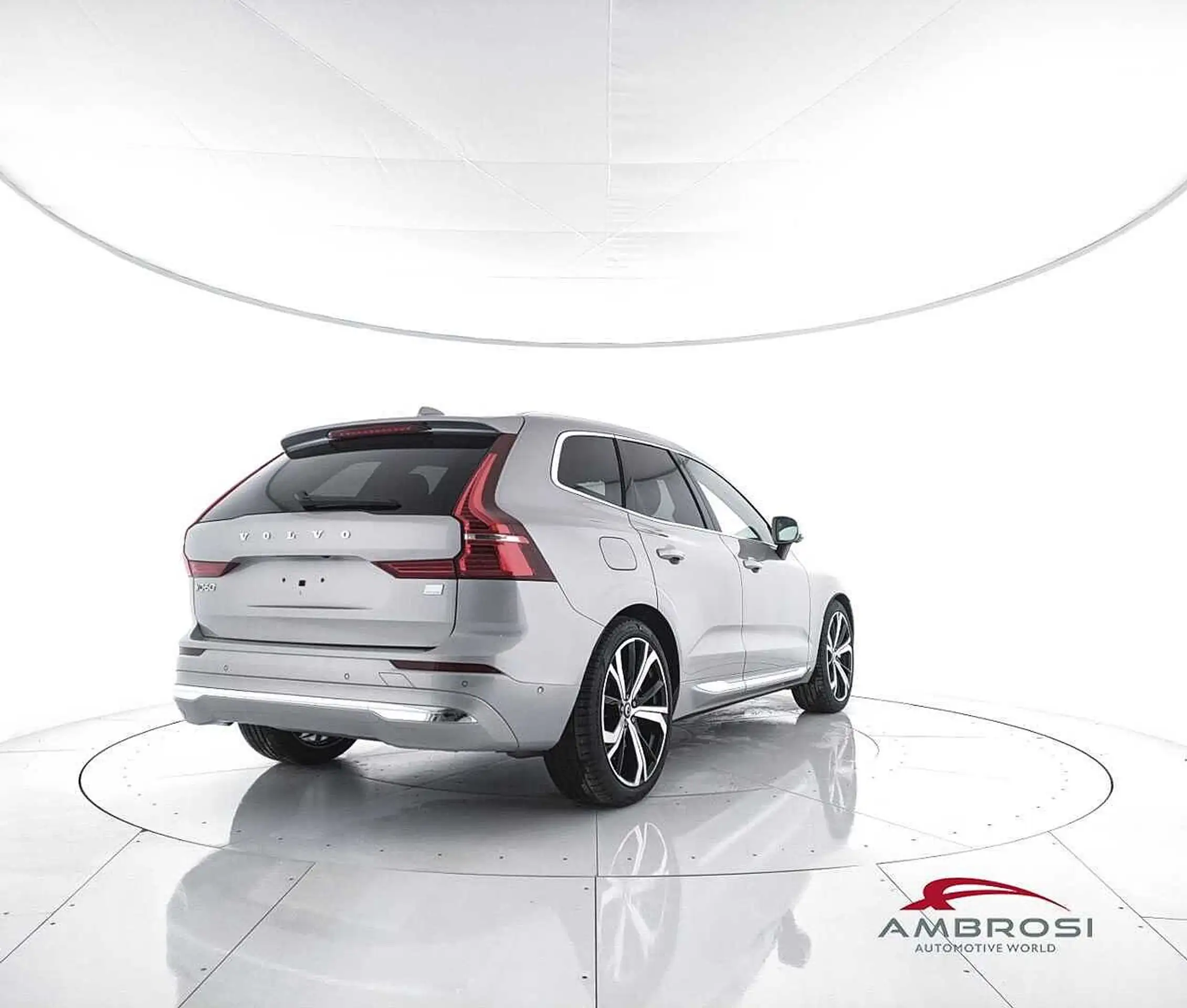 Volvo - XC60