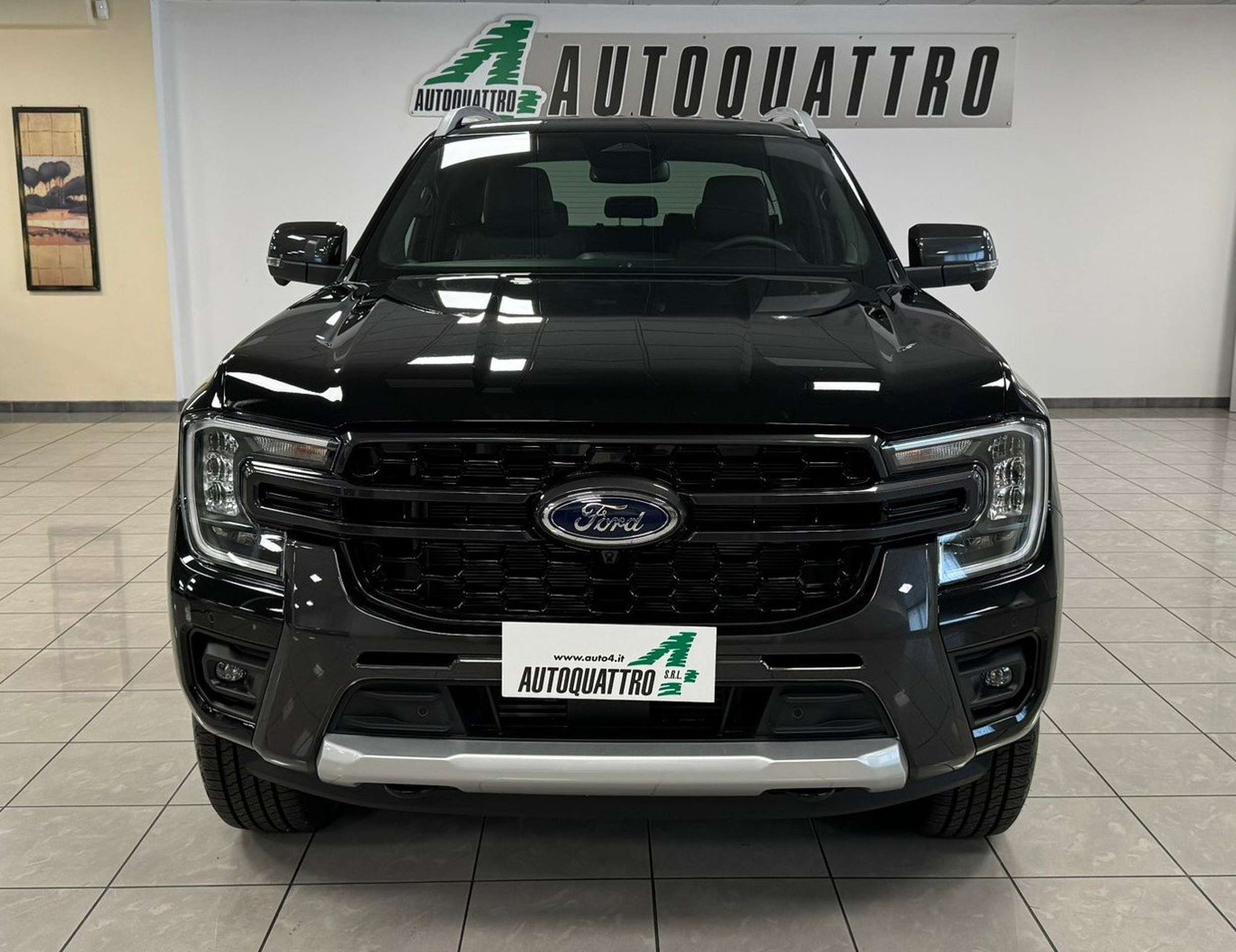 Ford - Ranger