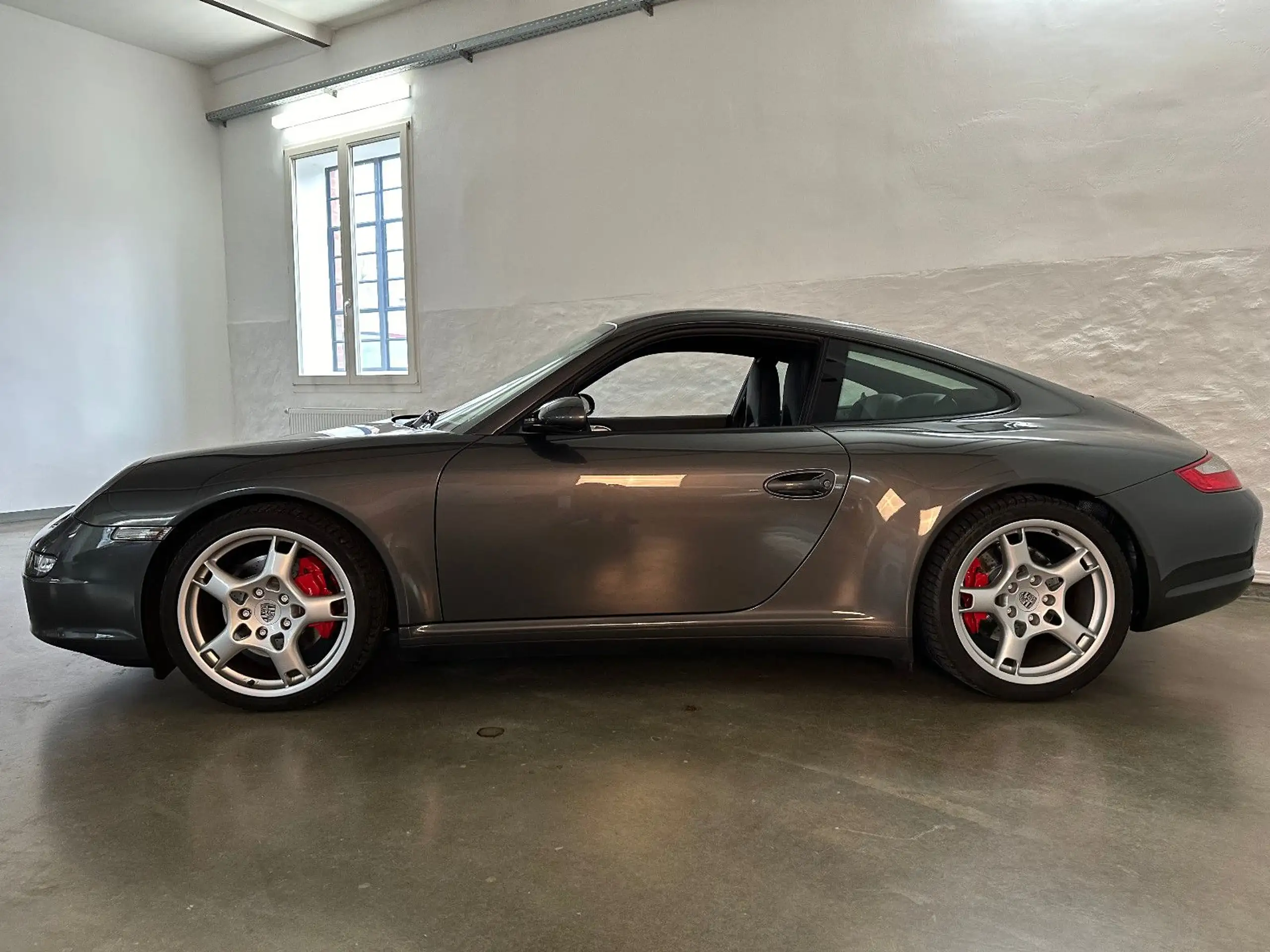 Porsche - 997