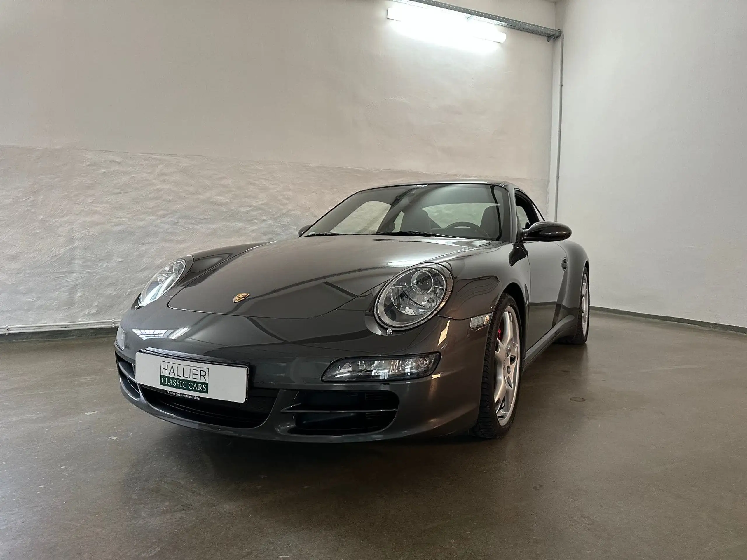 Porsche - 997