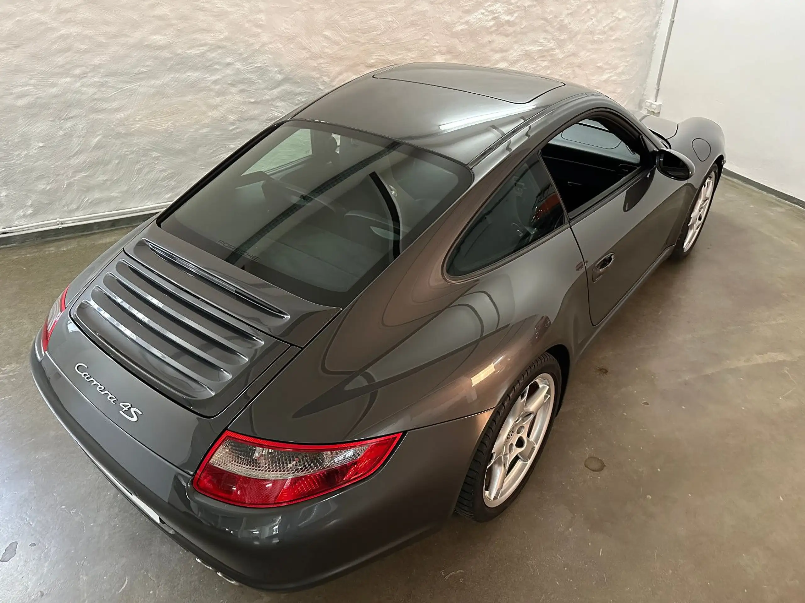 Porsche - 997