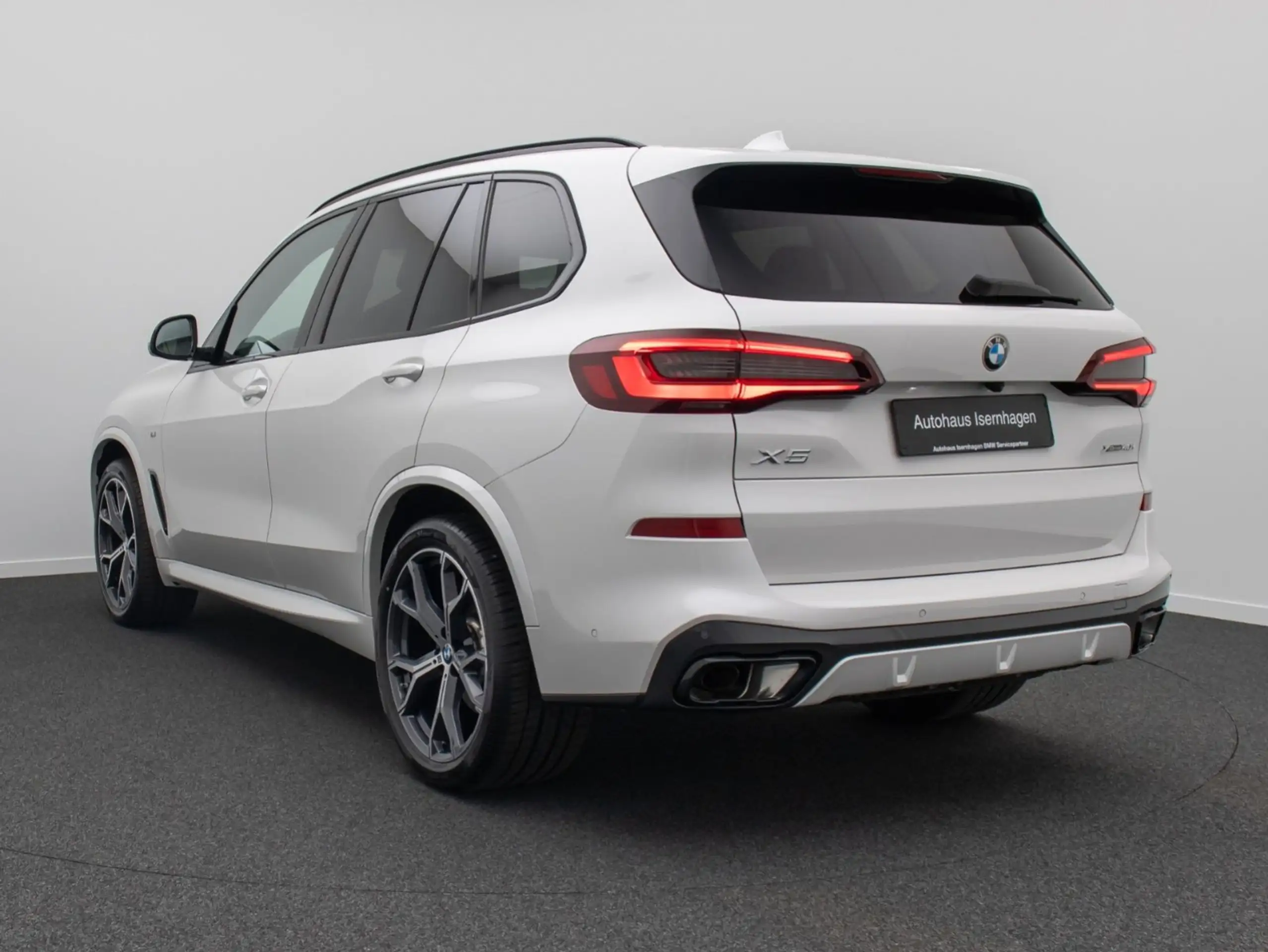 BMW - X5