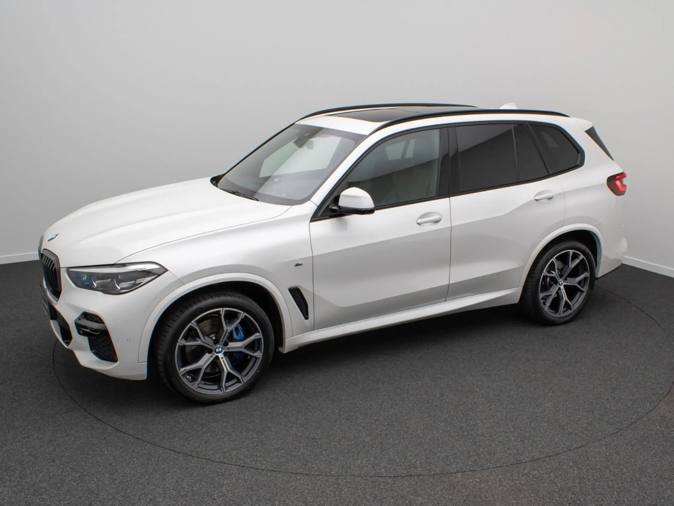 BMW - X5