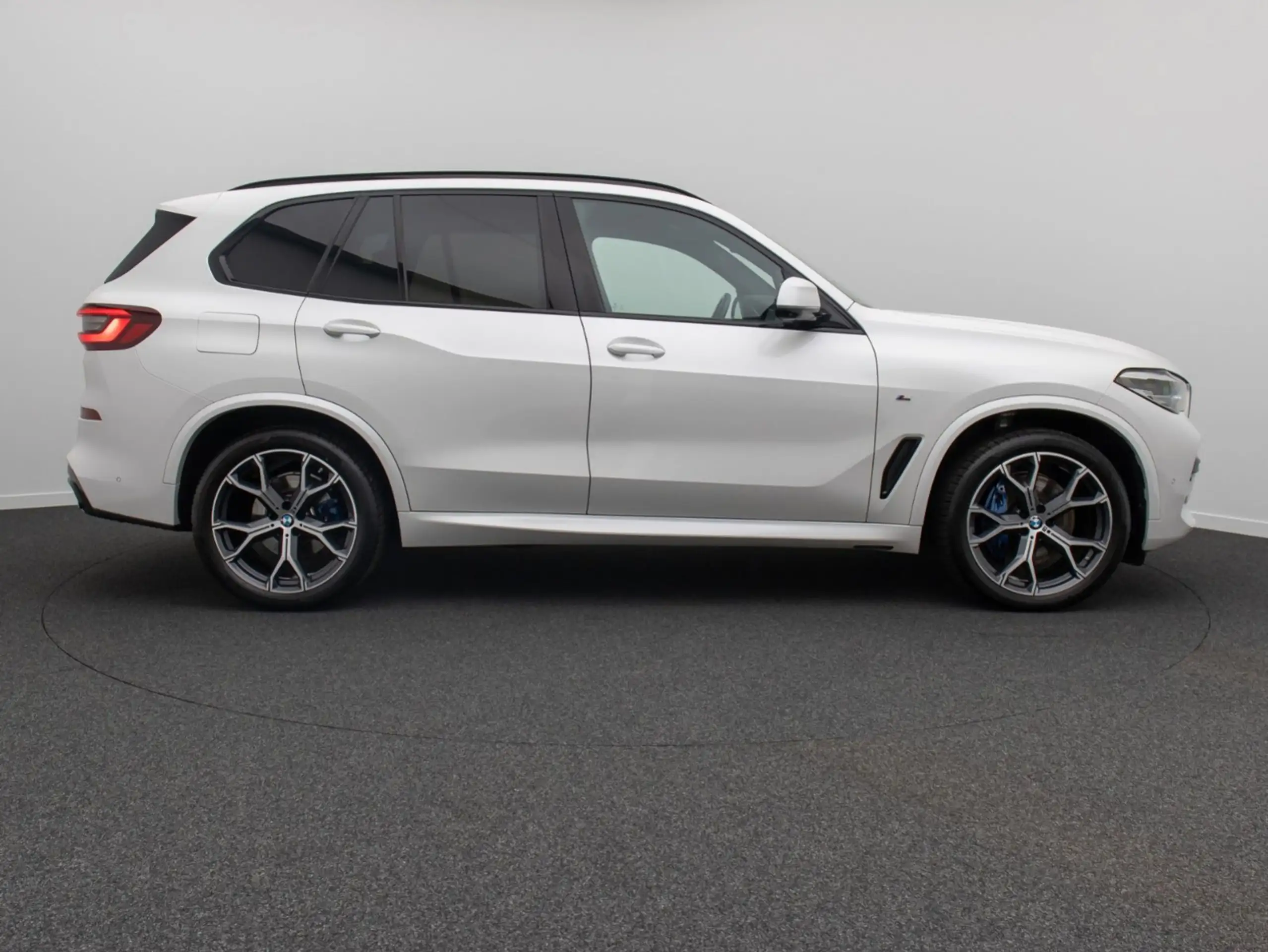 BMW - X5