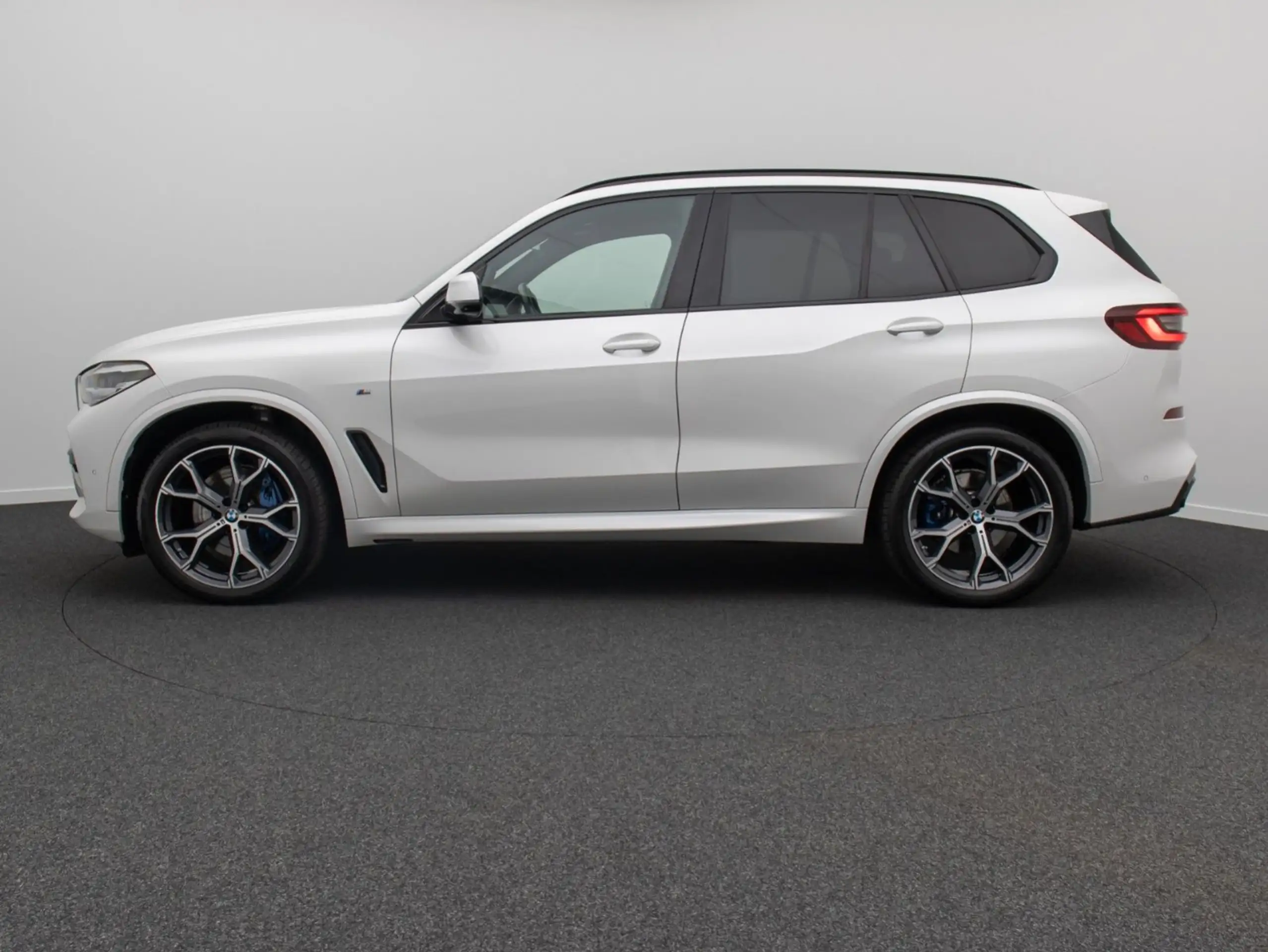 BMW - X5