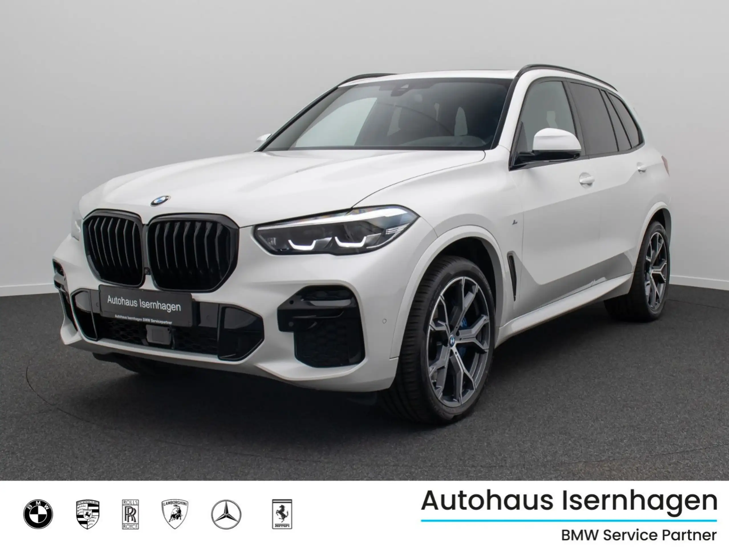 BMW - X5