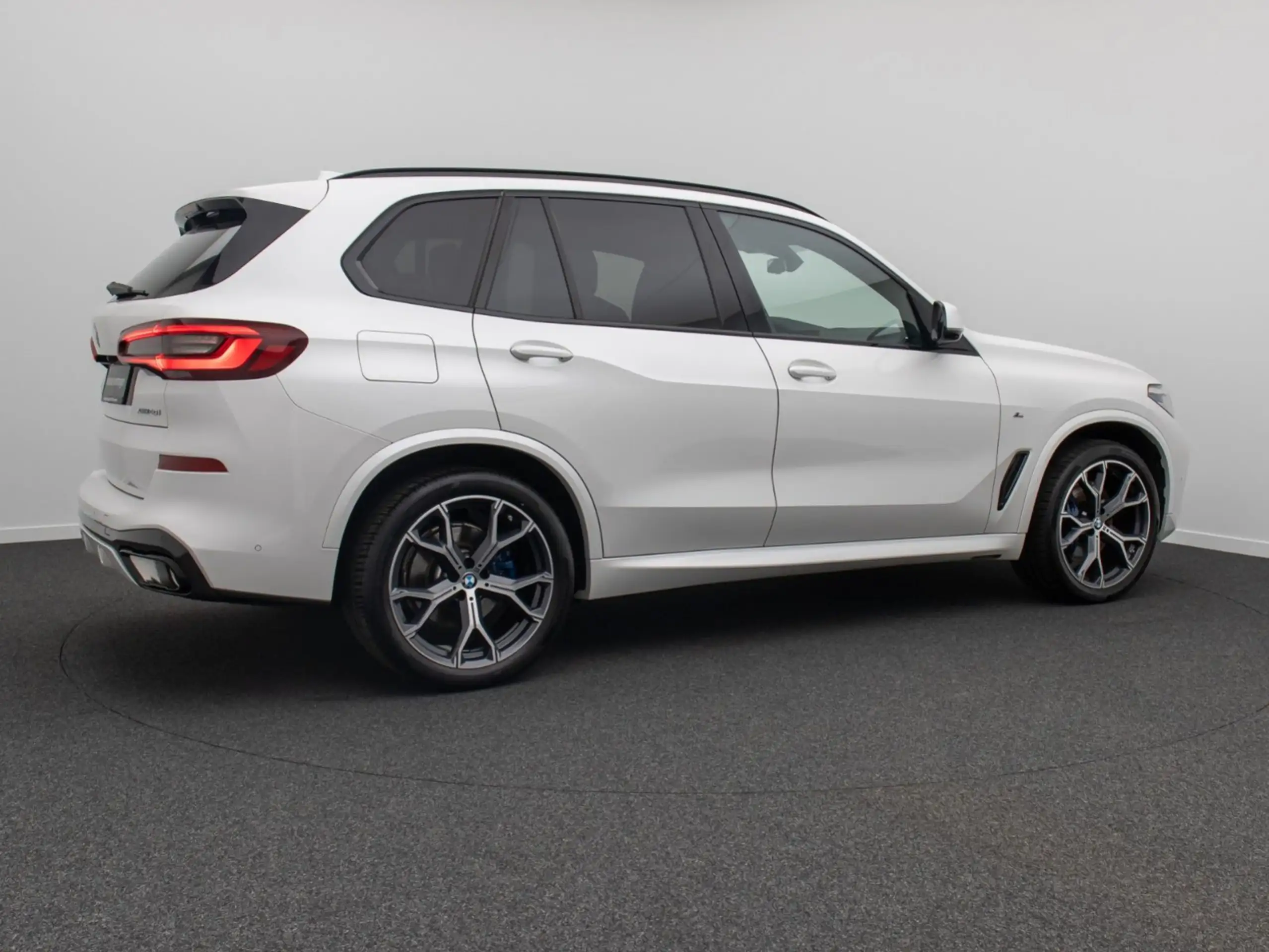 BMW - X5