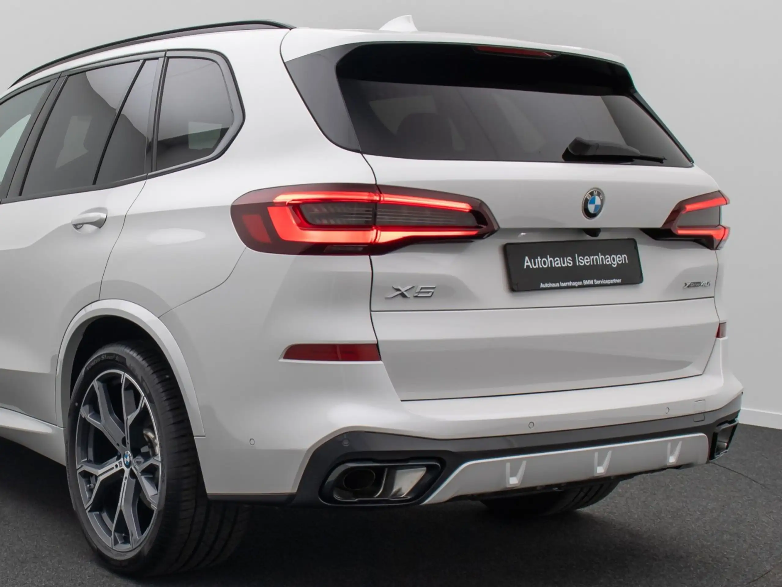 BMW - X5