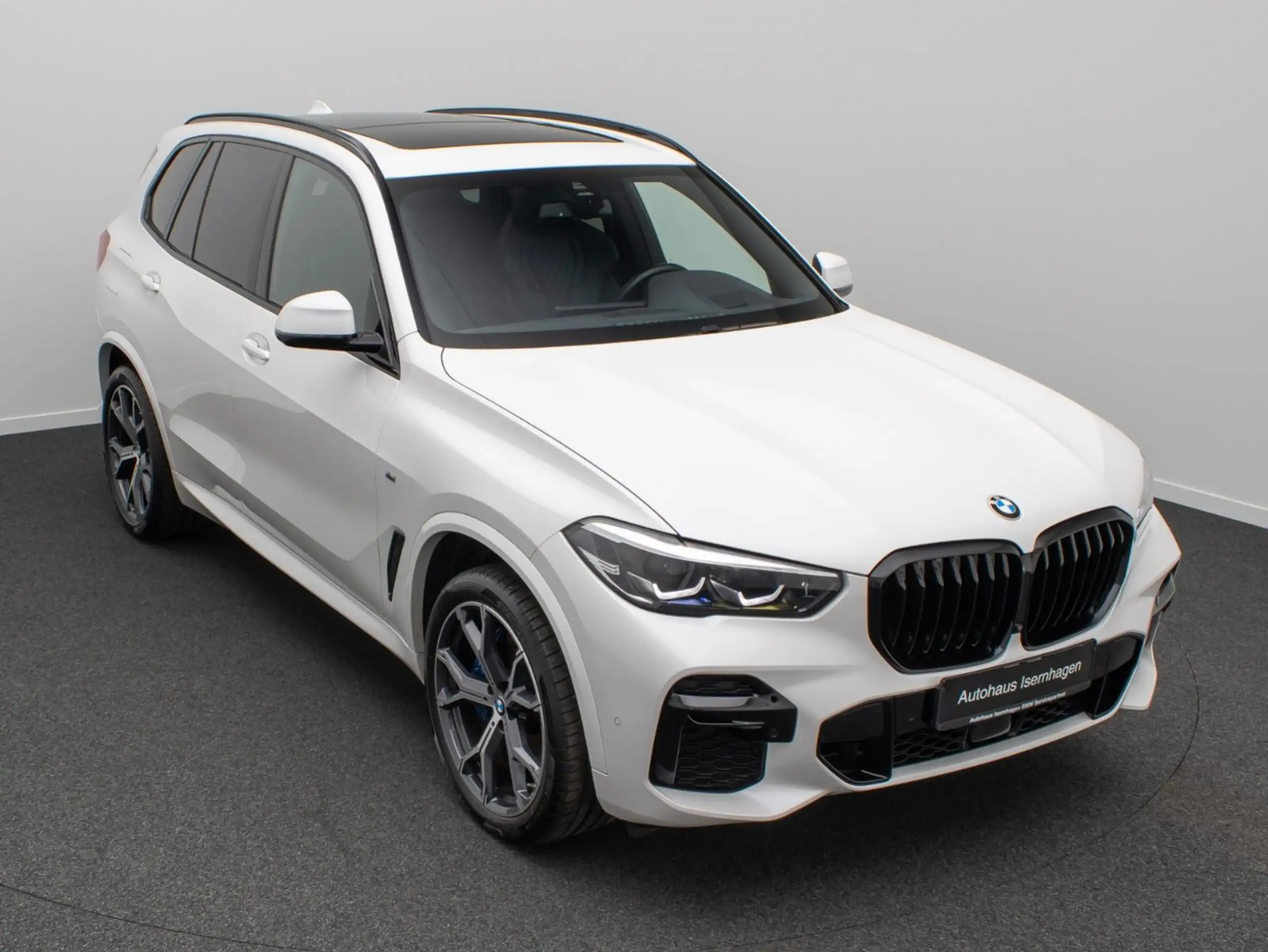 BMW - X5