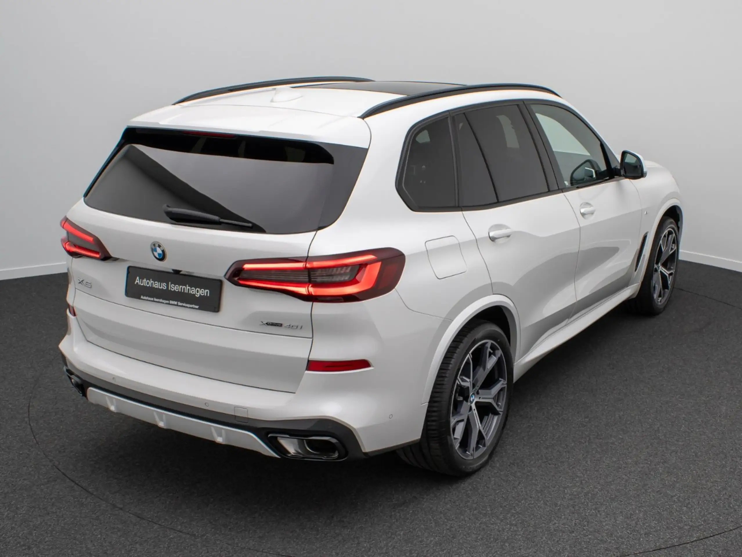 BMW - X5