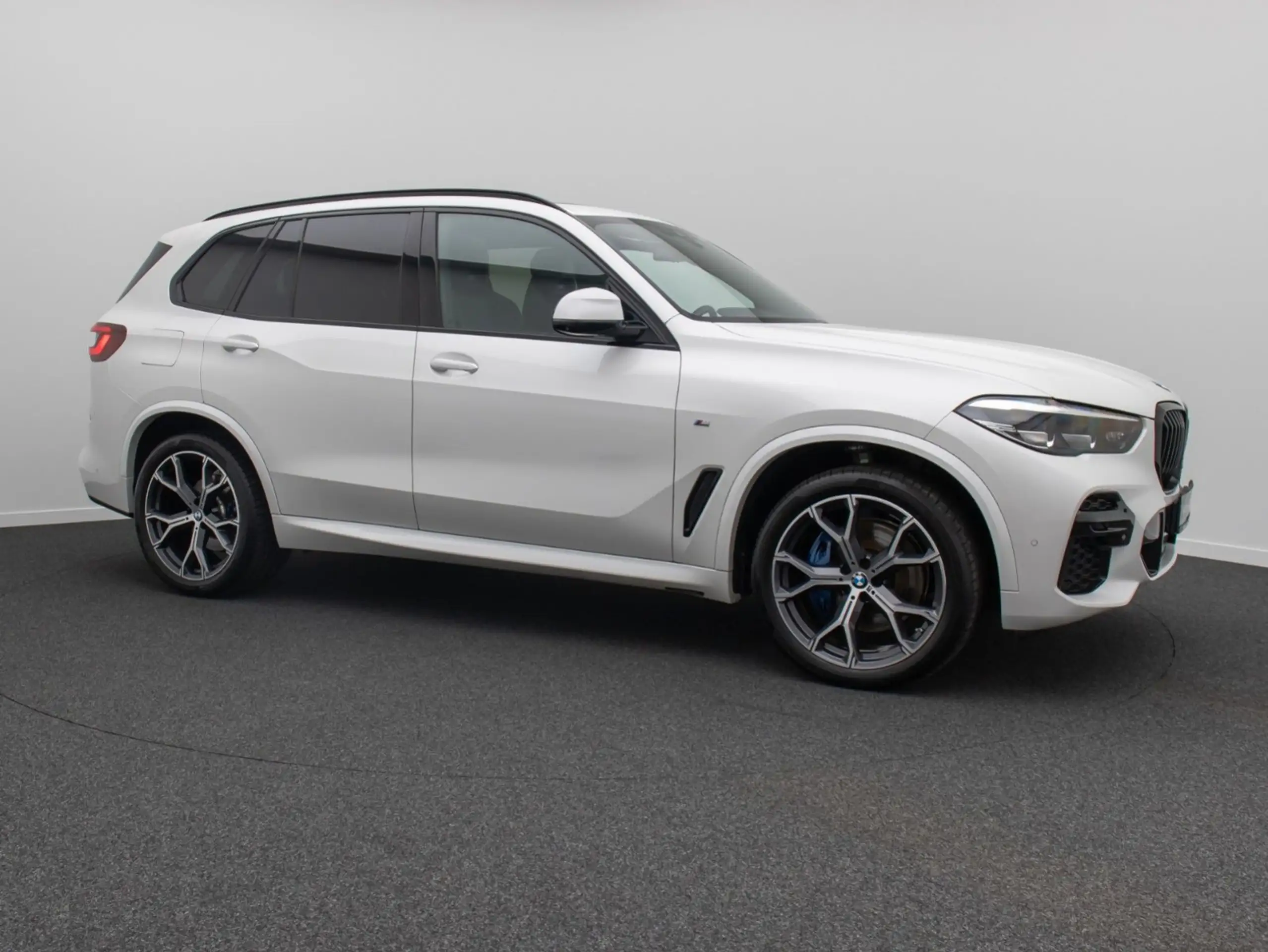 BMW - X5