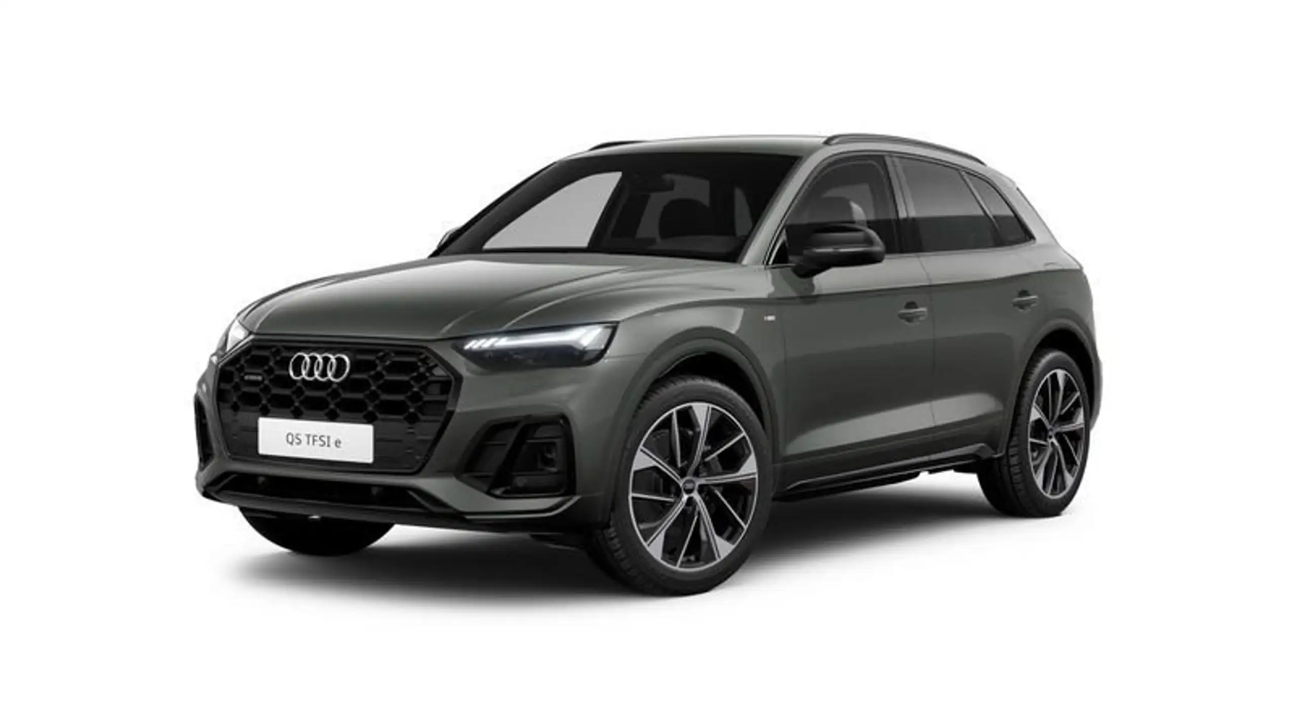 Audi - Q5