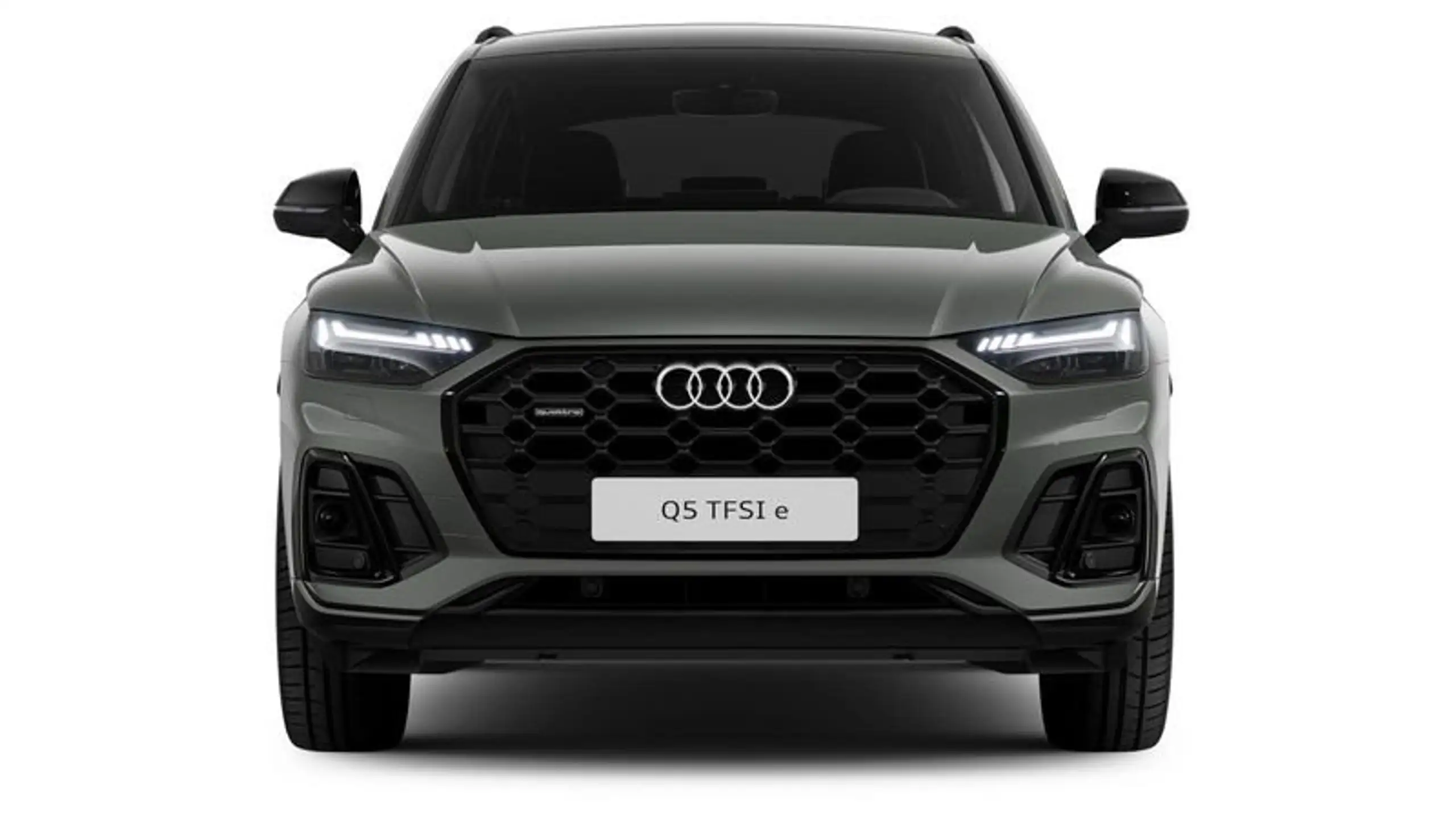 Audi - Q5