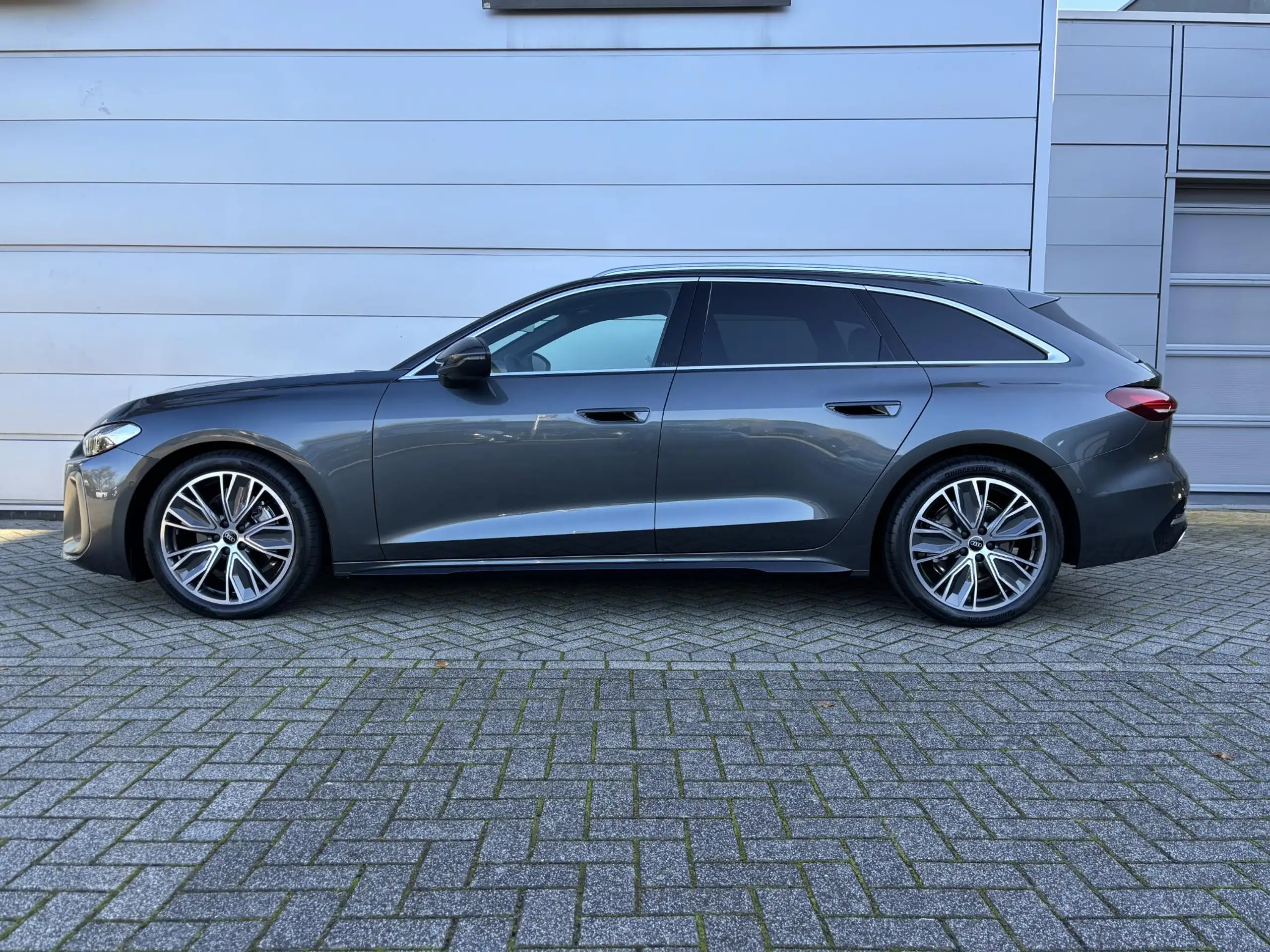 Audi - A5