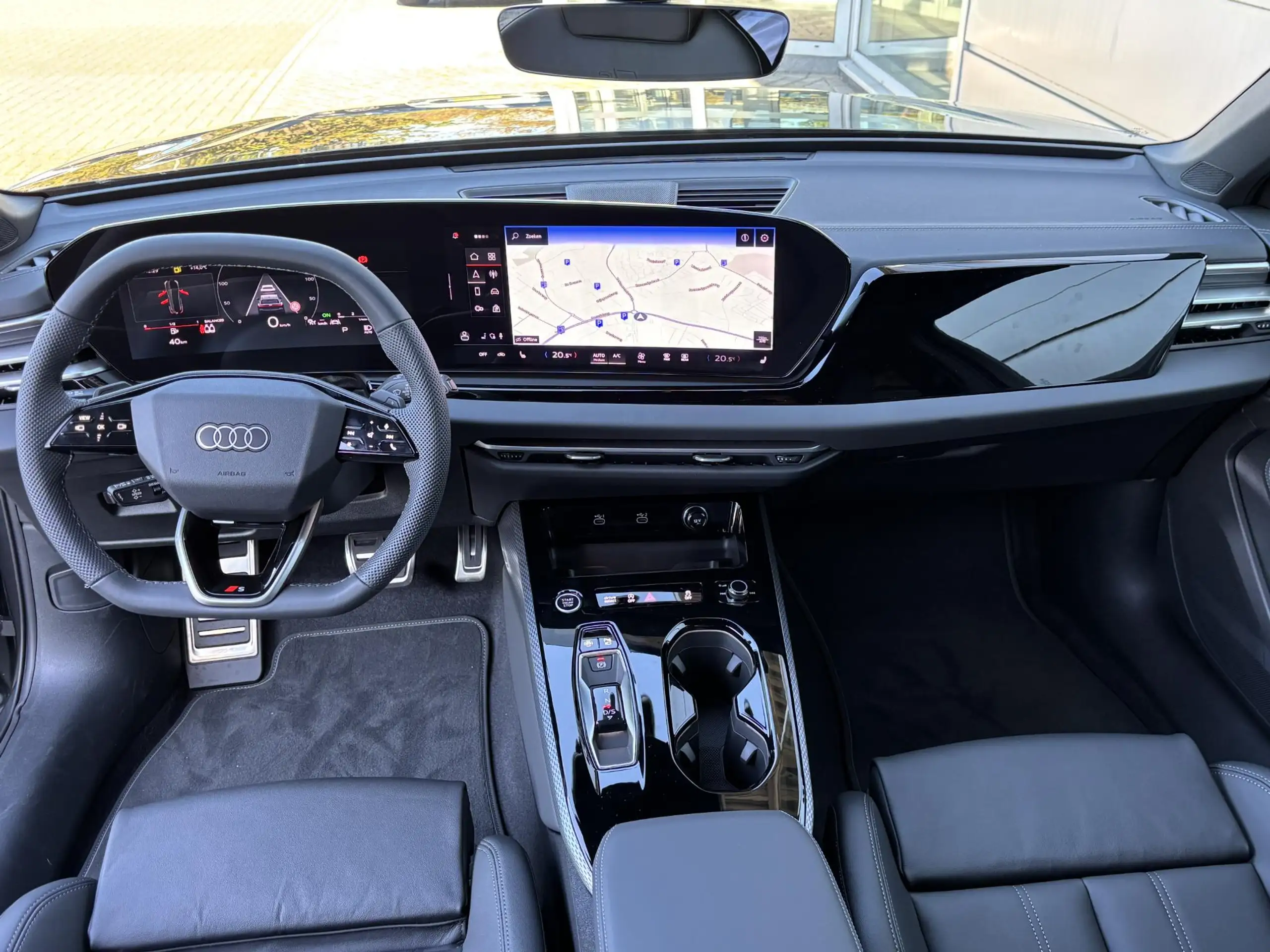 Audi - A5