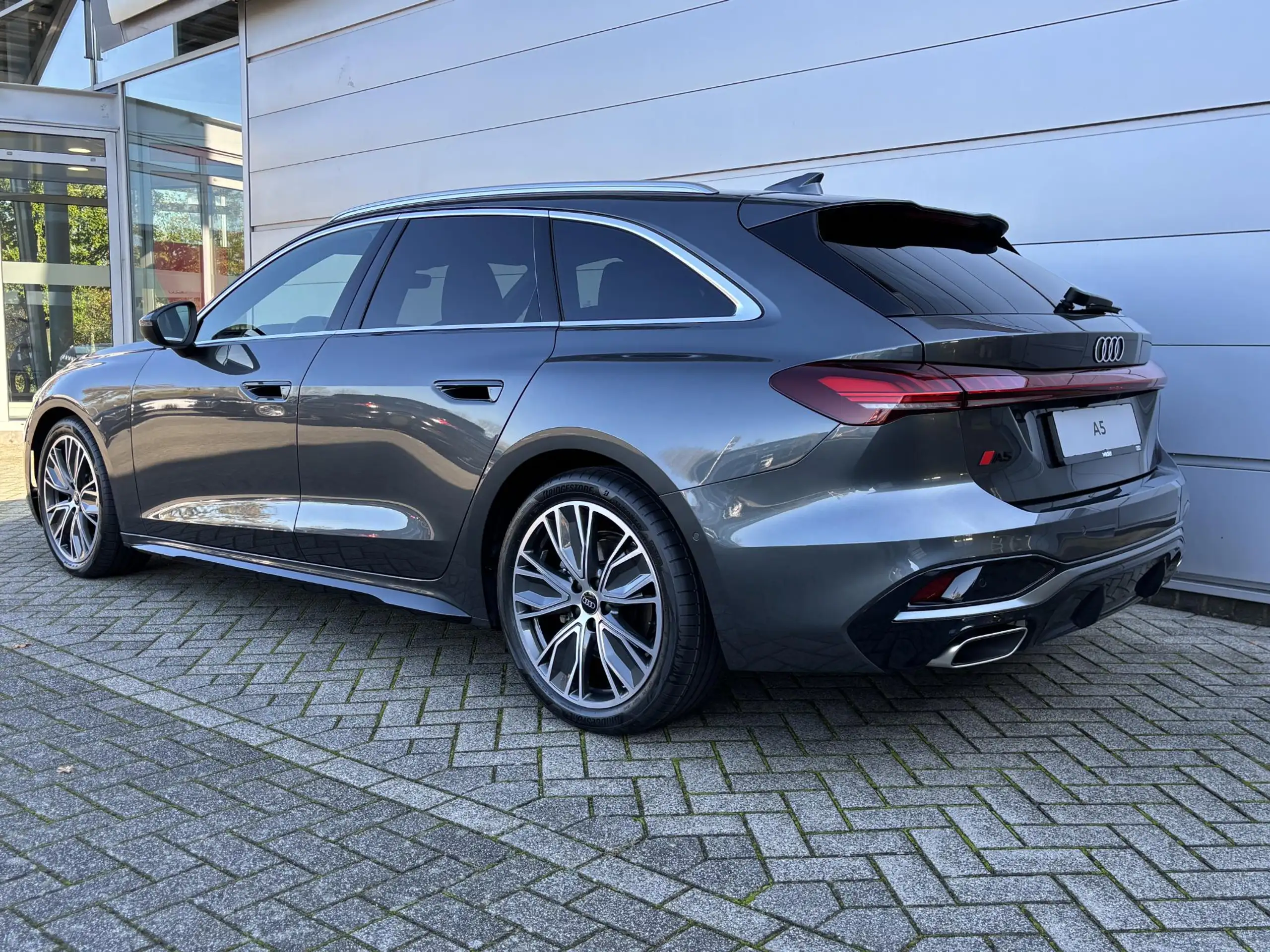 Audi - A5