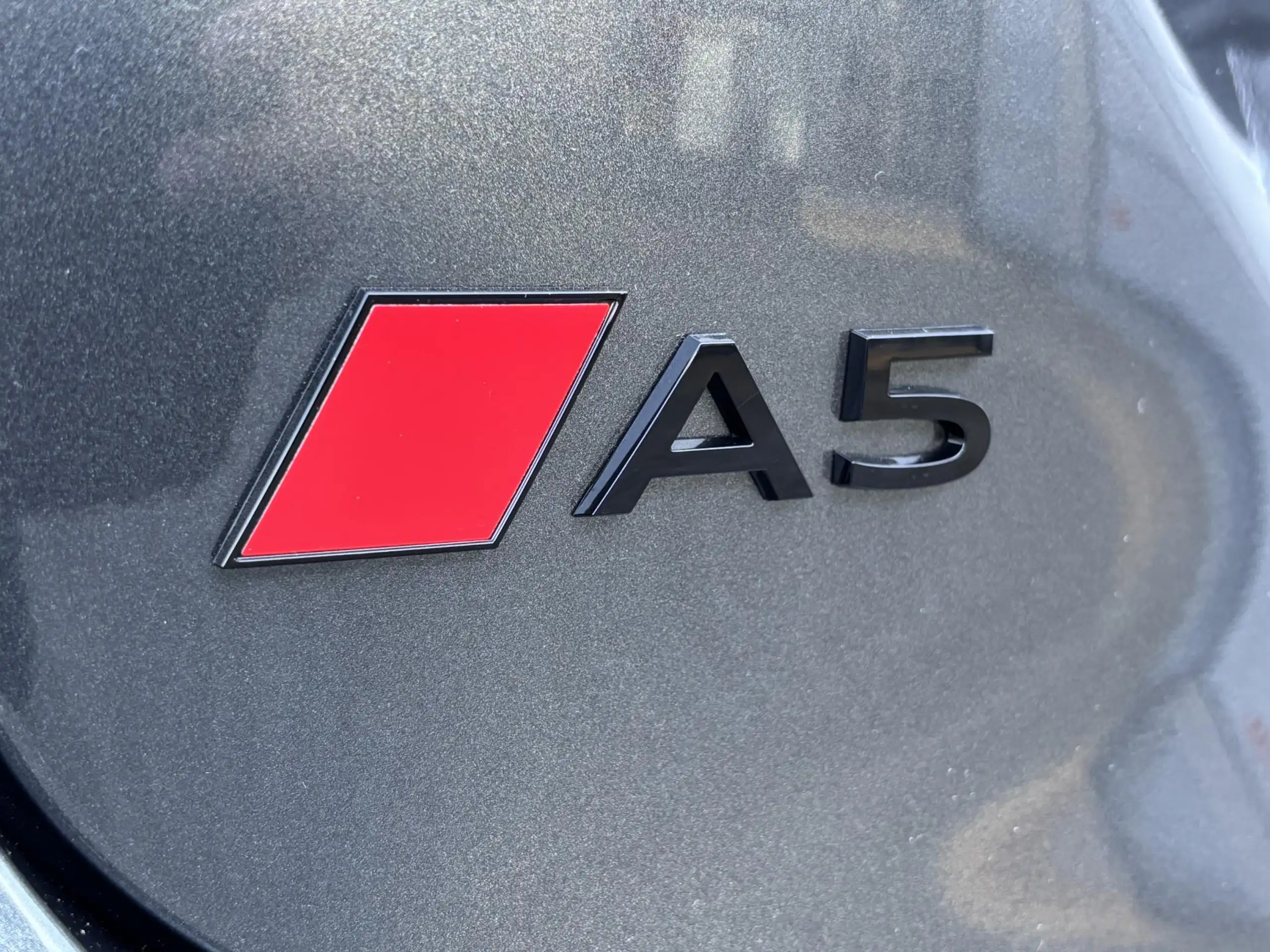 Audi - A5