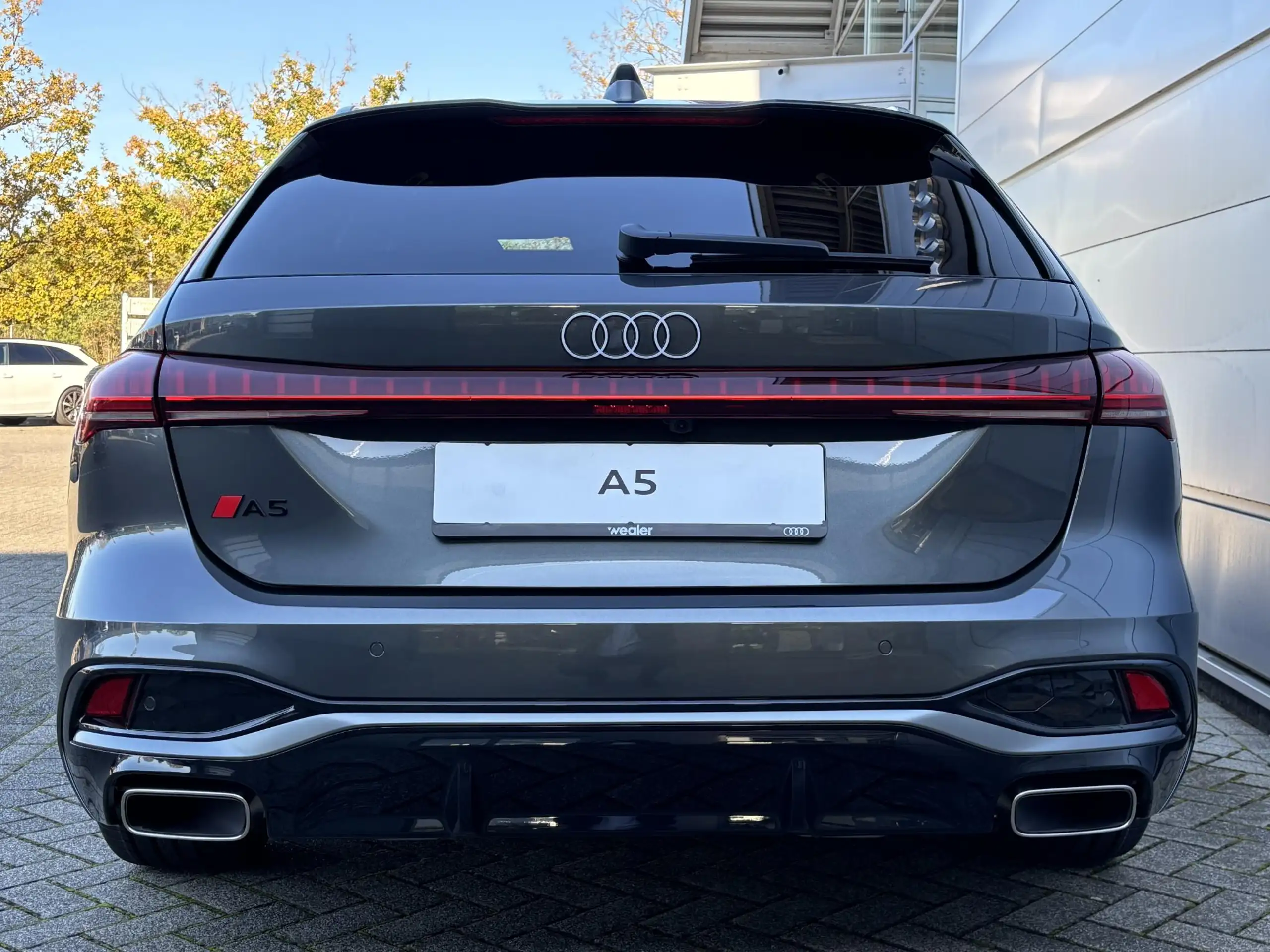 Audi - A5