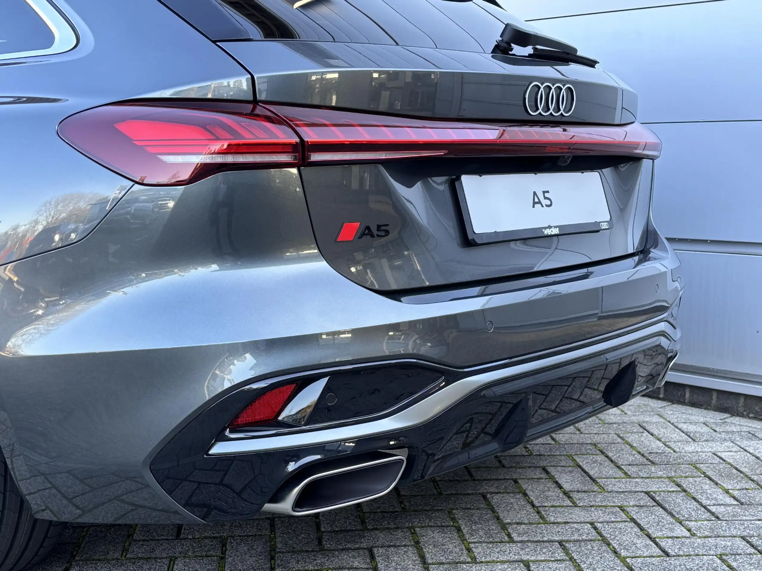 Audi - A5