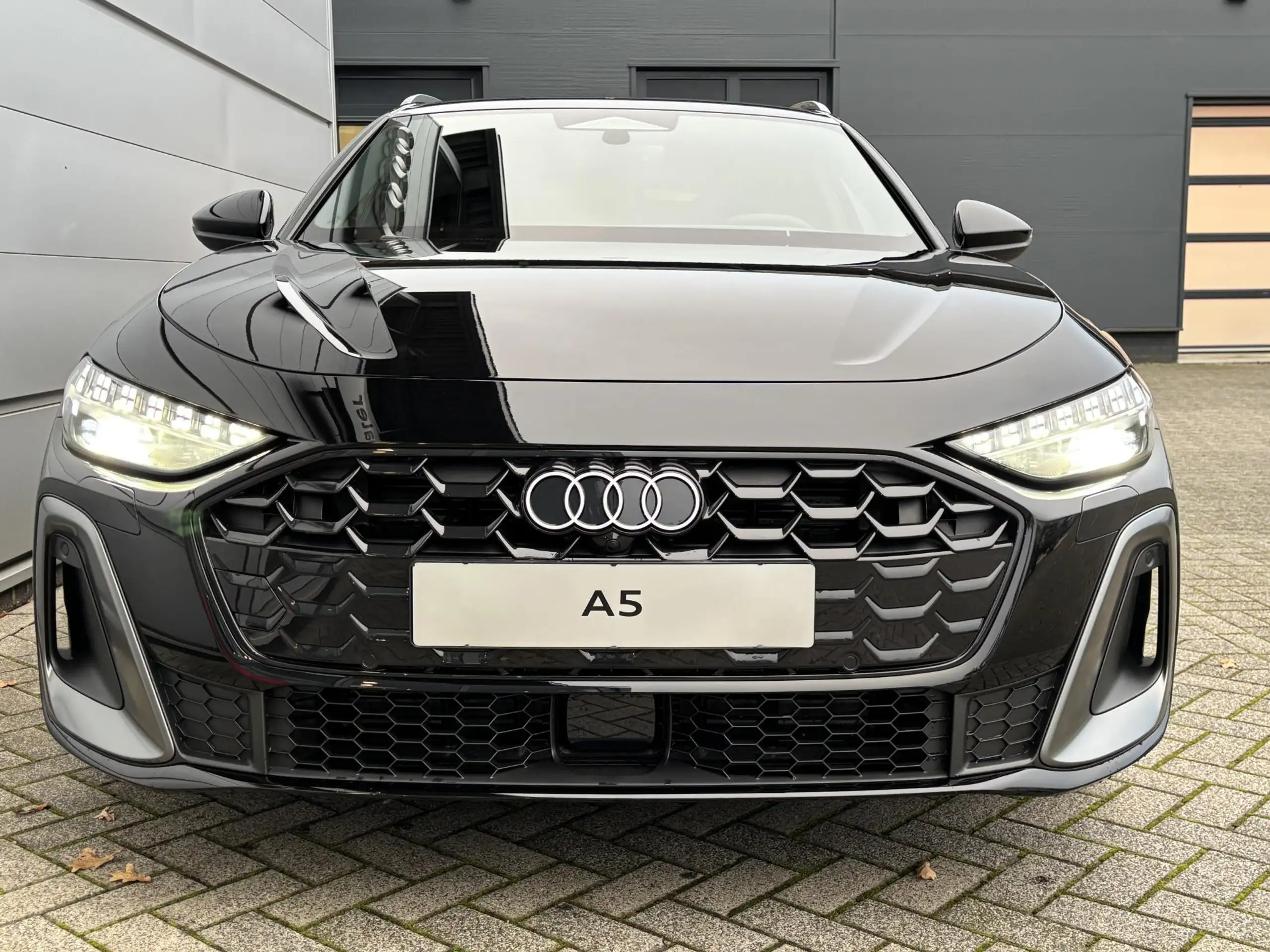 Audi - A5